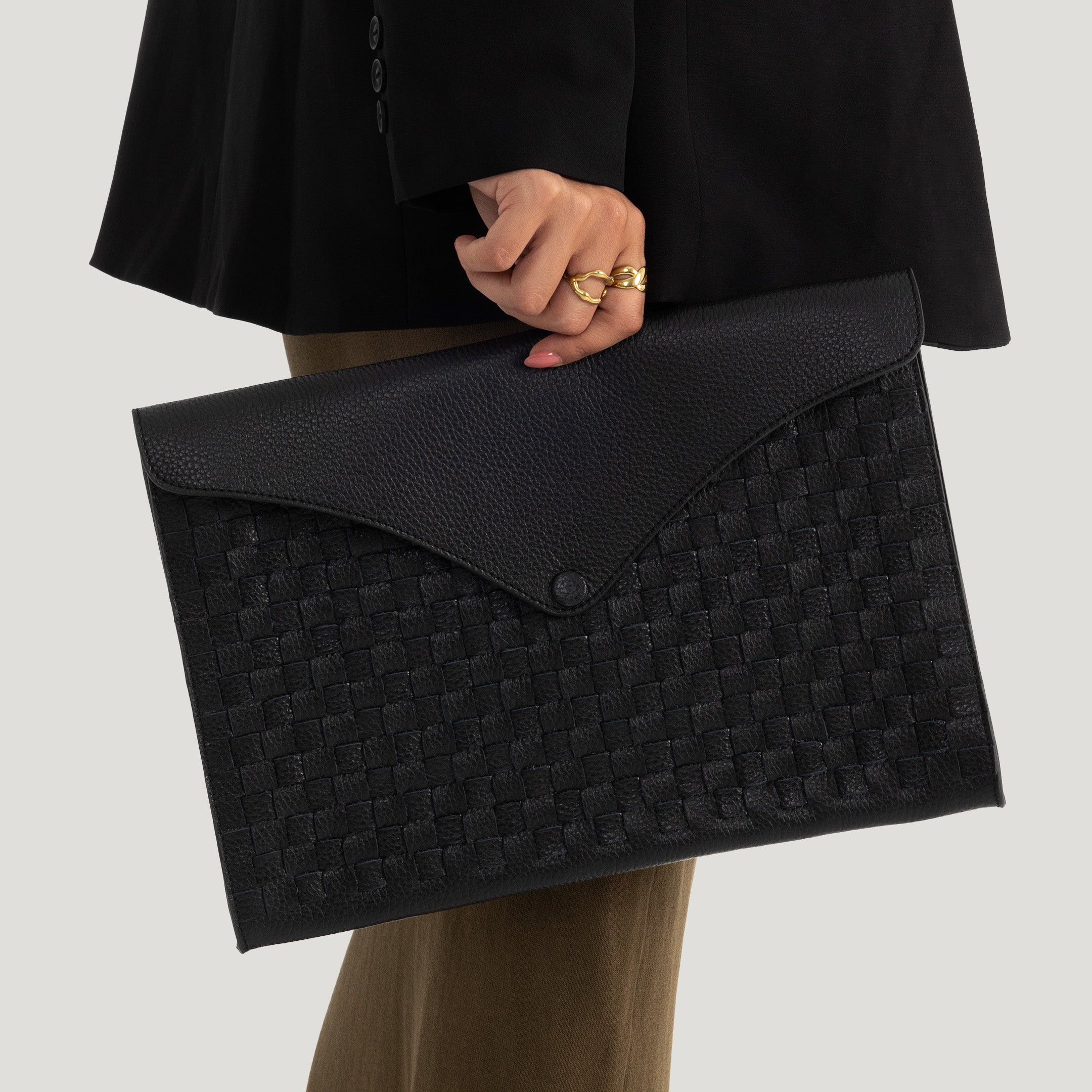 ًWoven Zarf XXL