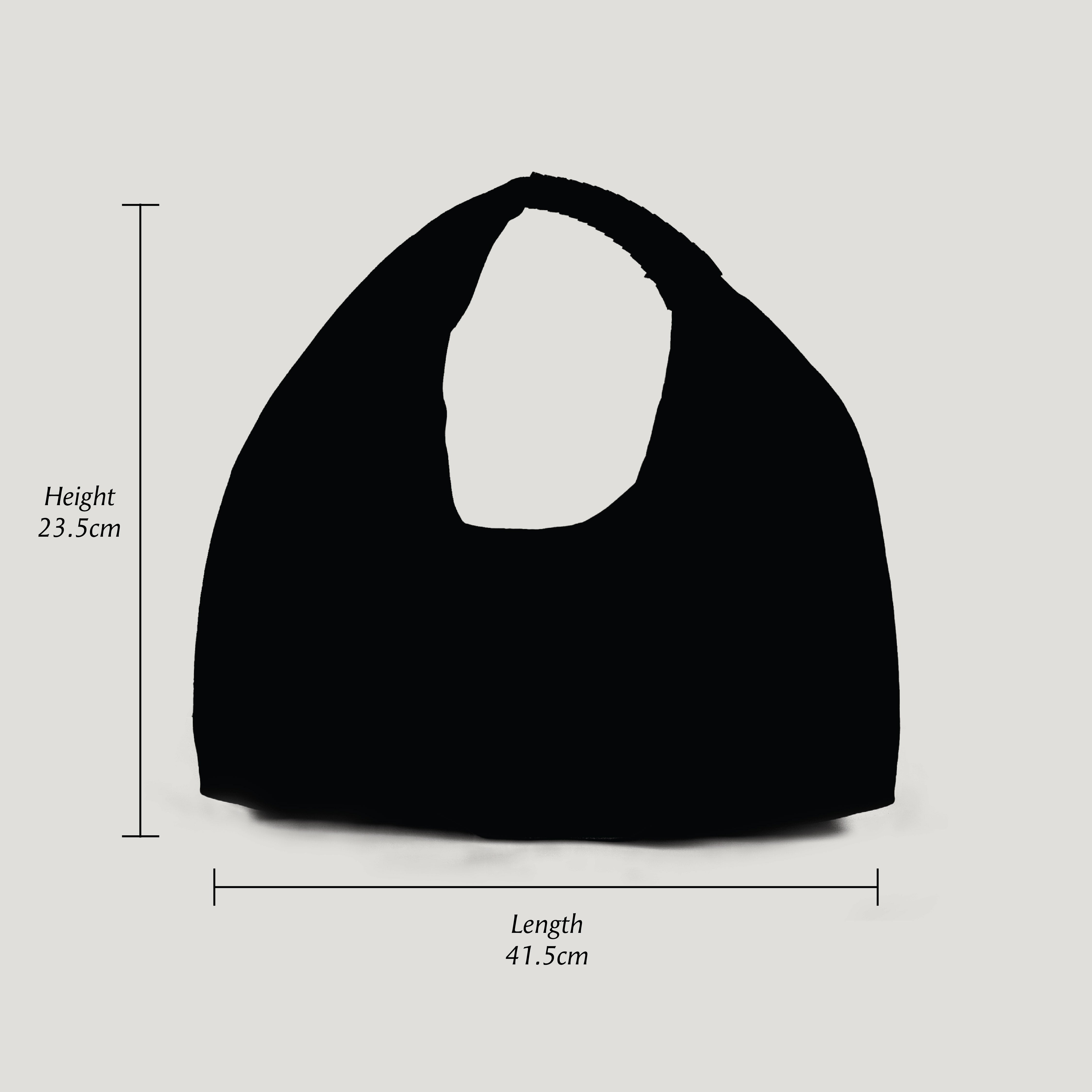 Fasahny Bag