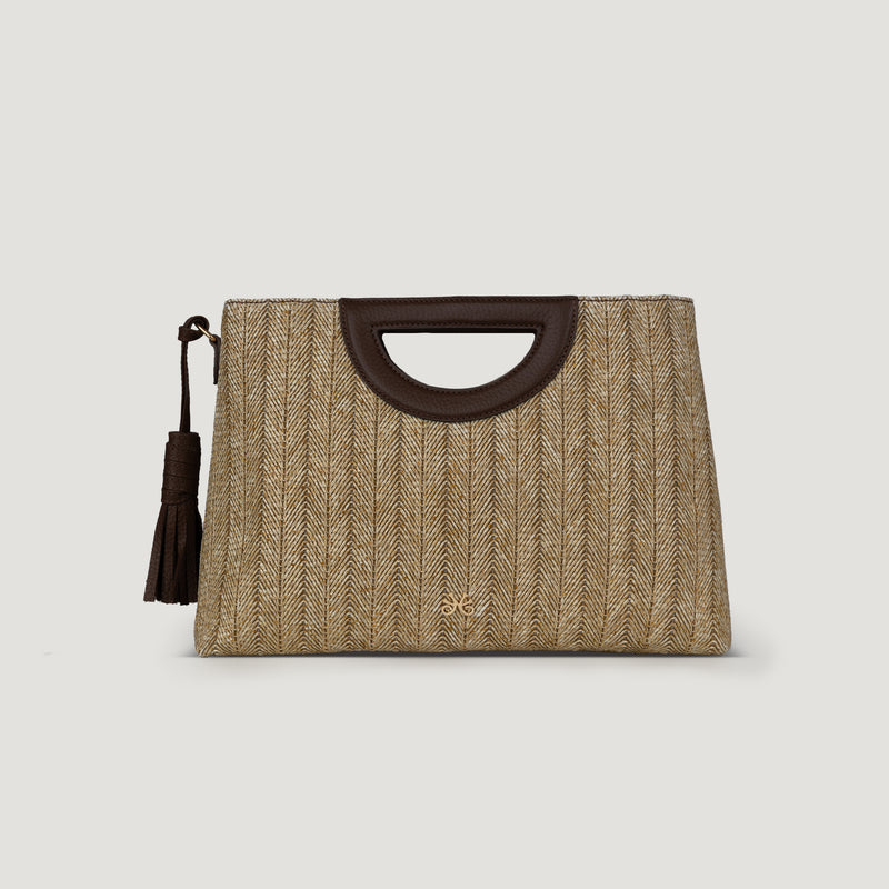 Oud  Clutch
