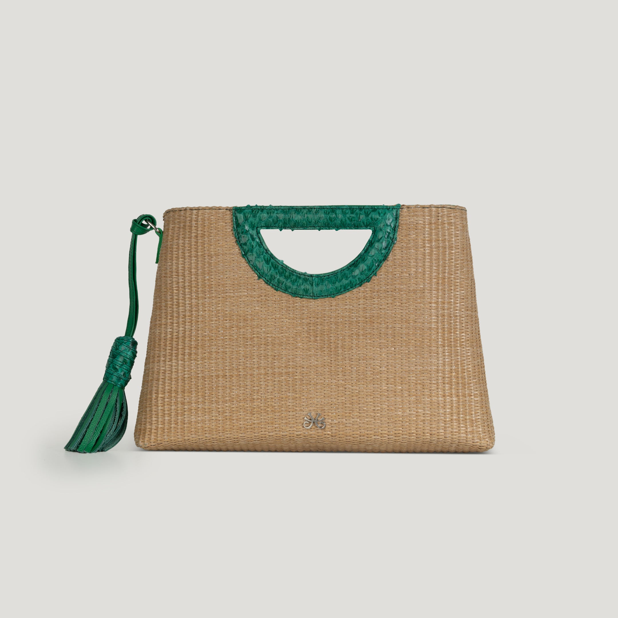 Oud Clutch