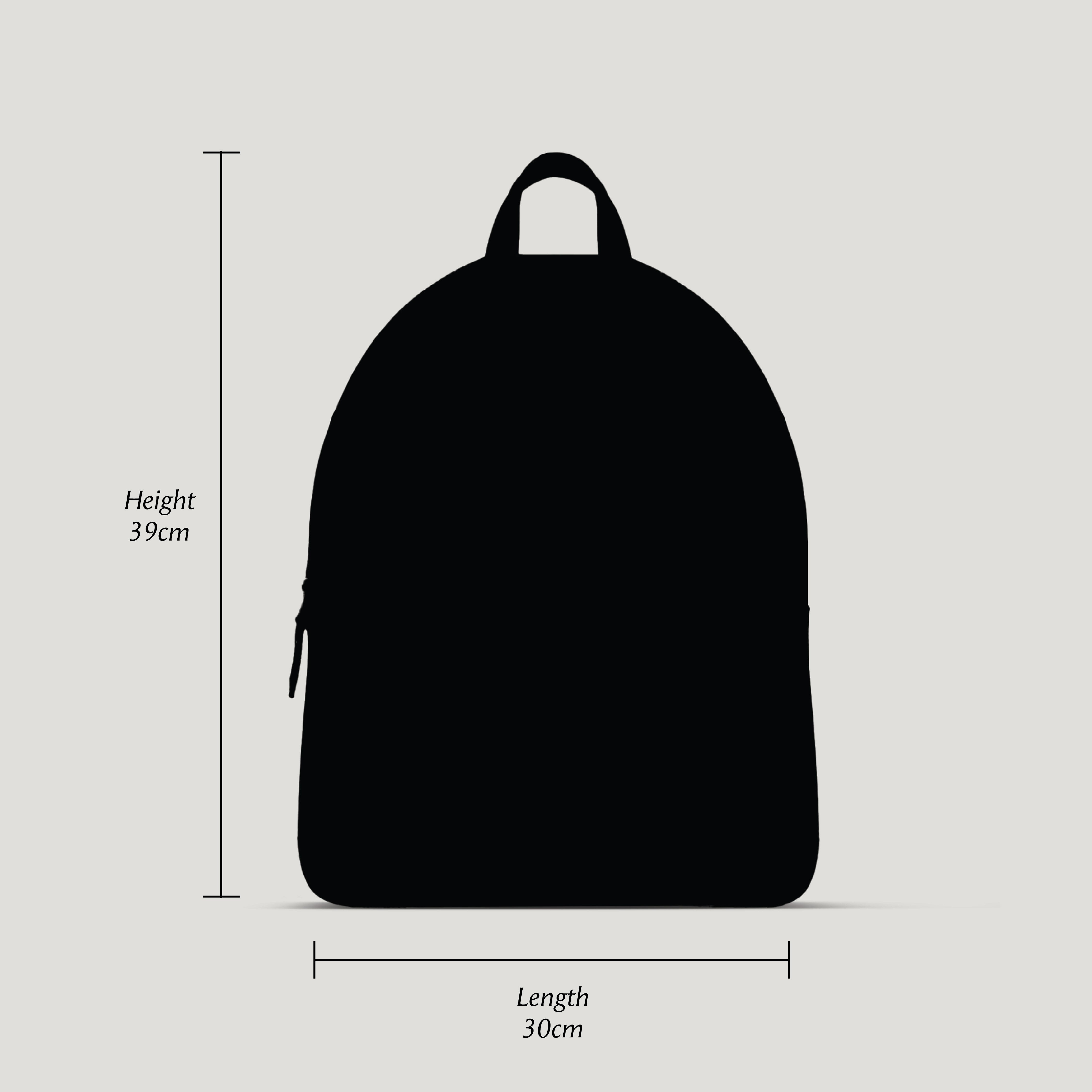 Hassan Backpack