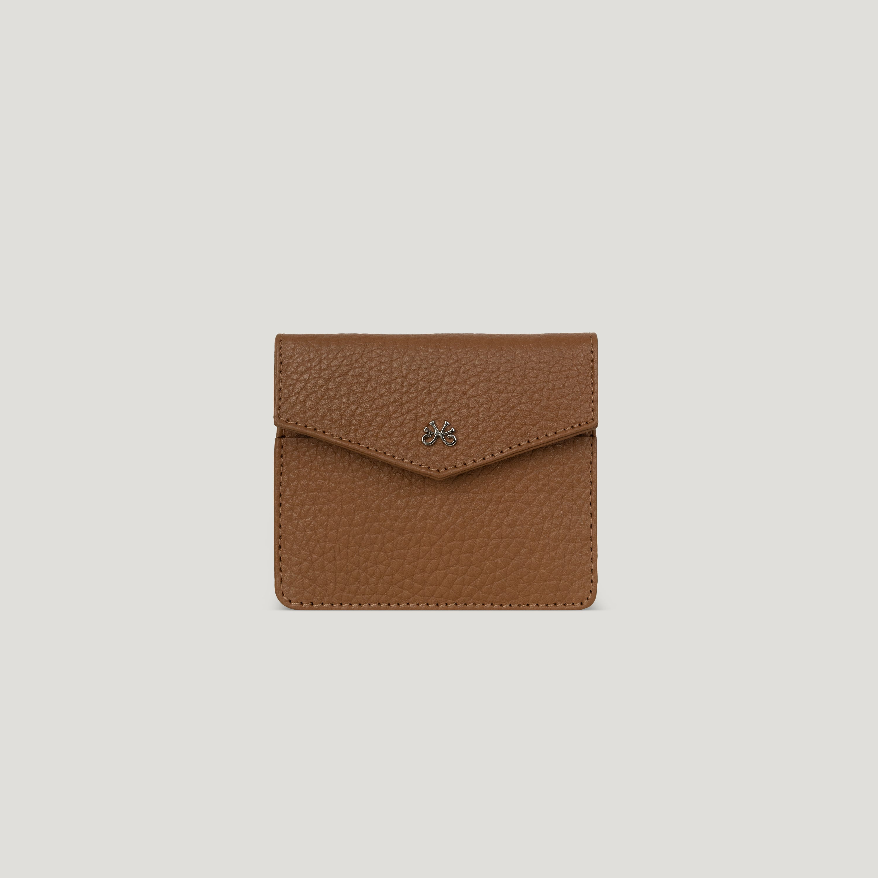 Nuniz Flap Cardholder