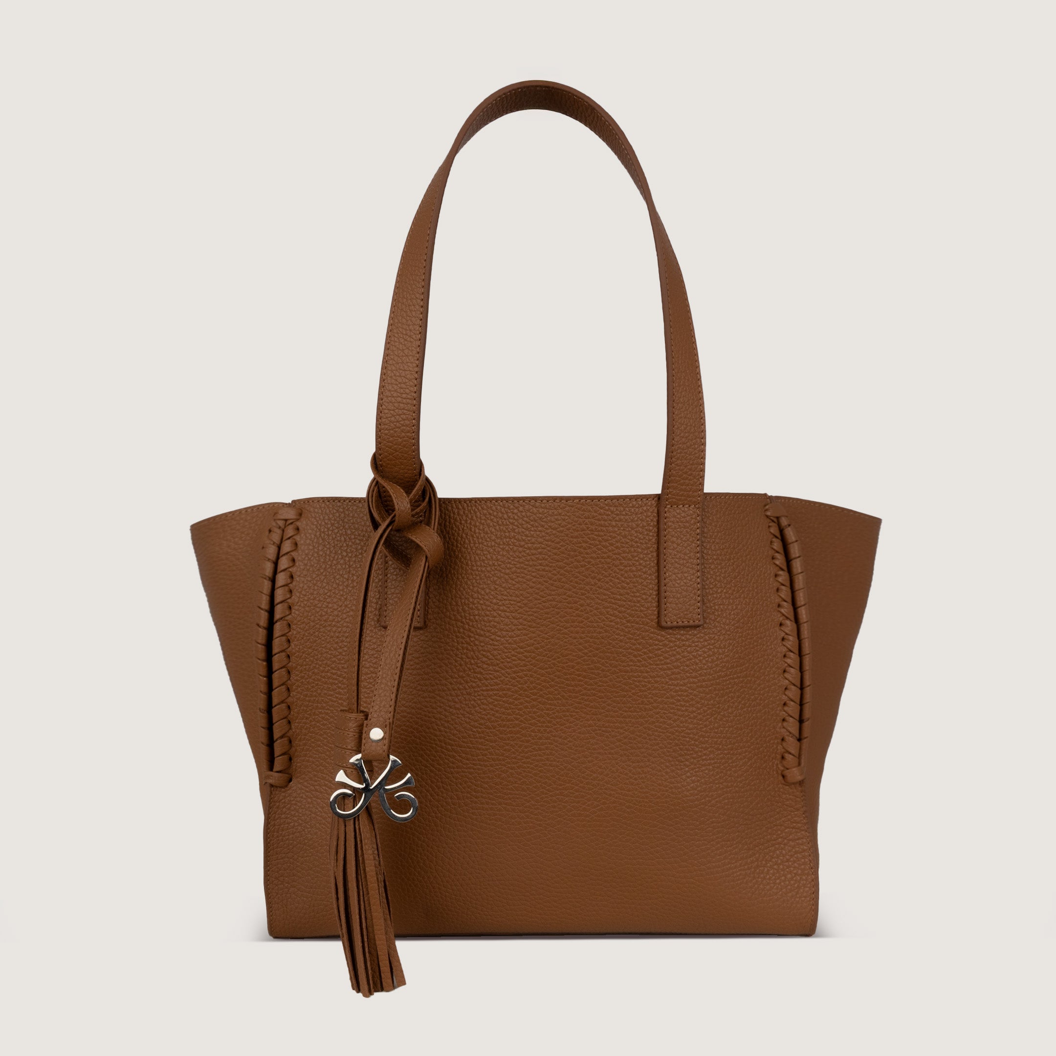 Dafayer Leather Handbag