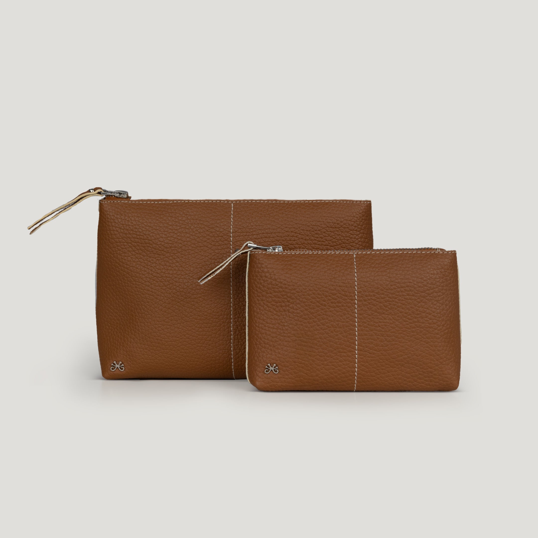 Leek W Leeha Pouch Set