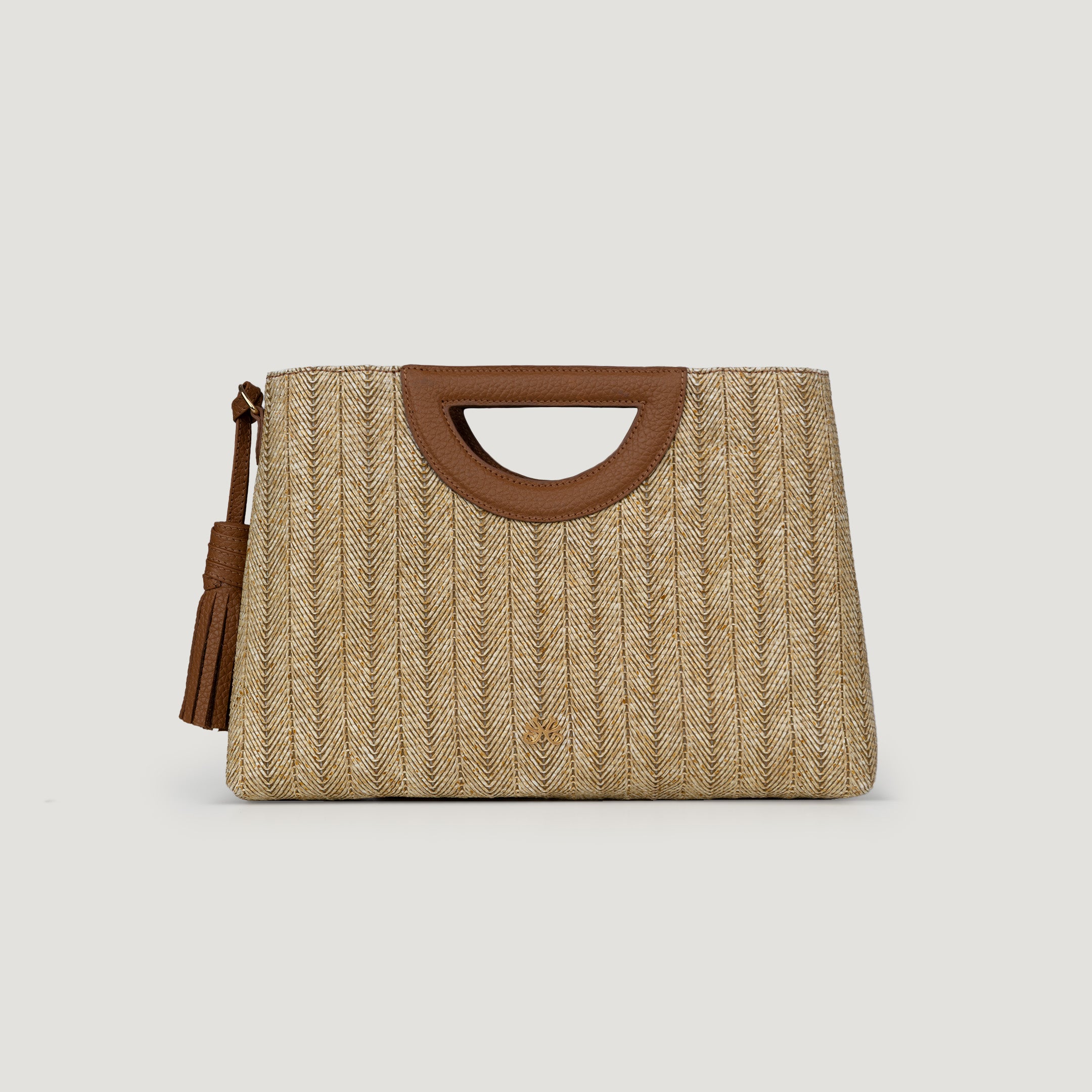Oud Clutch