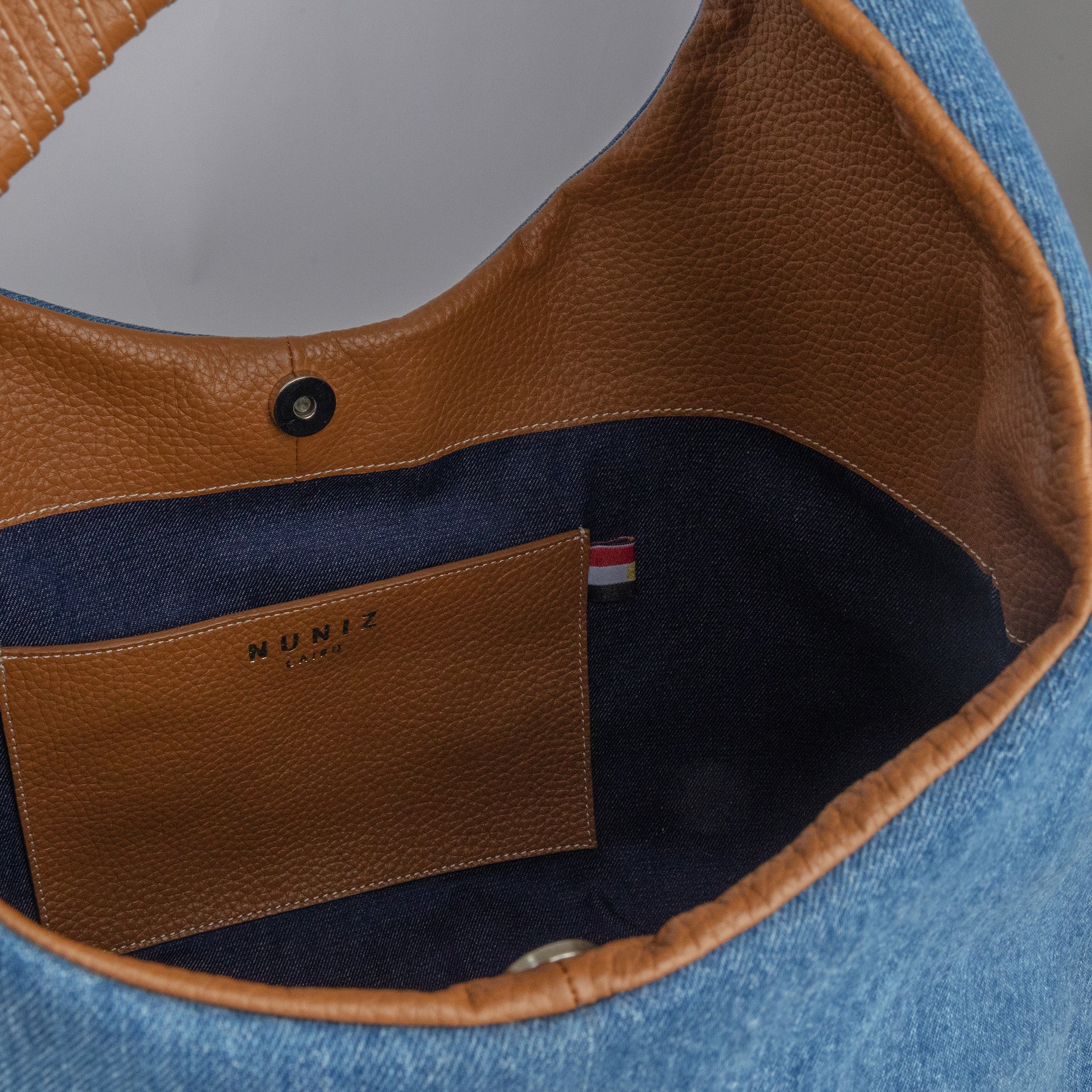 Fasahny Bag