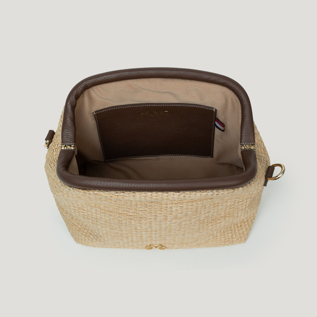 Shalta Summer Clutch