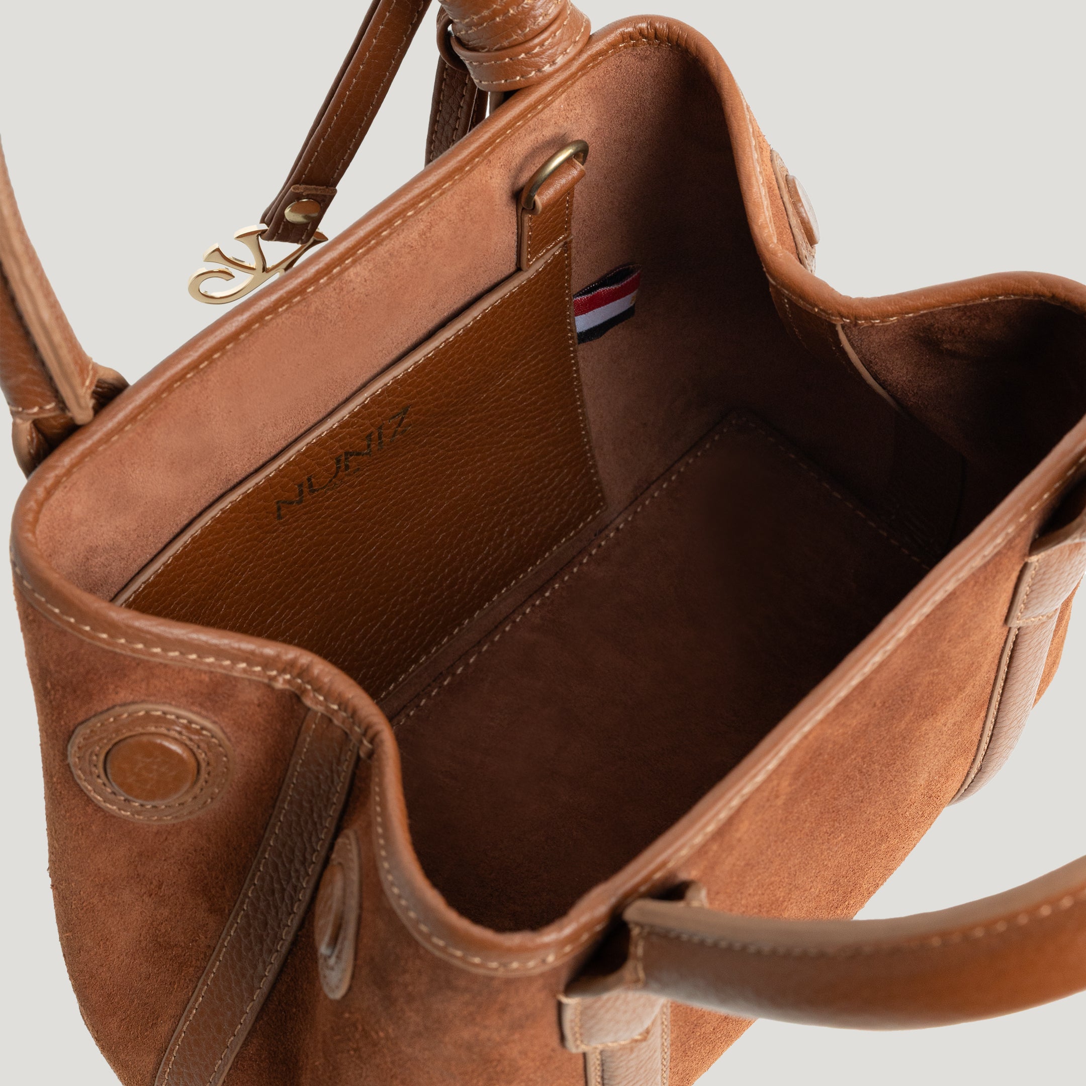 Downtown Half Day in Suede