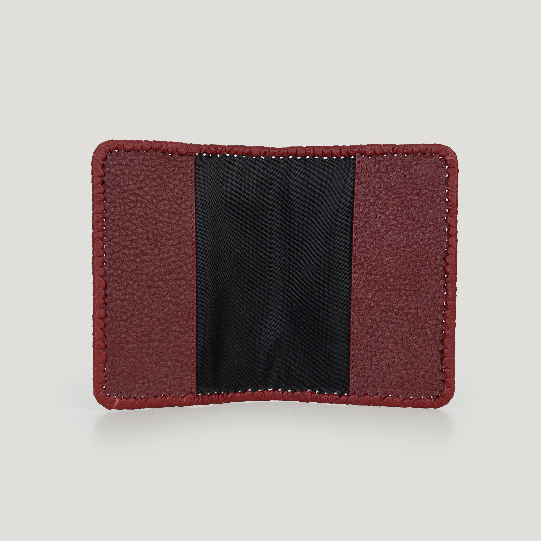 Woven Passport Cover