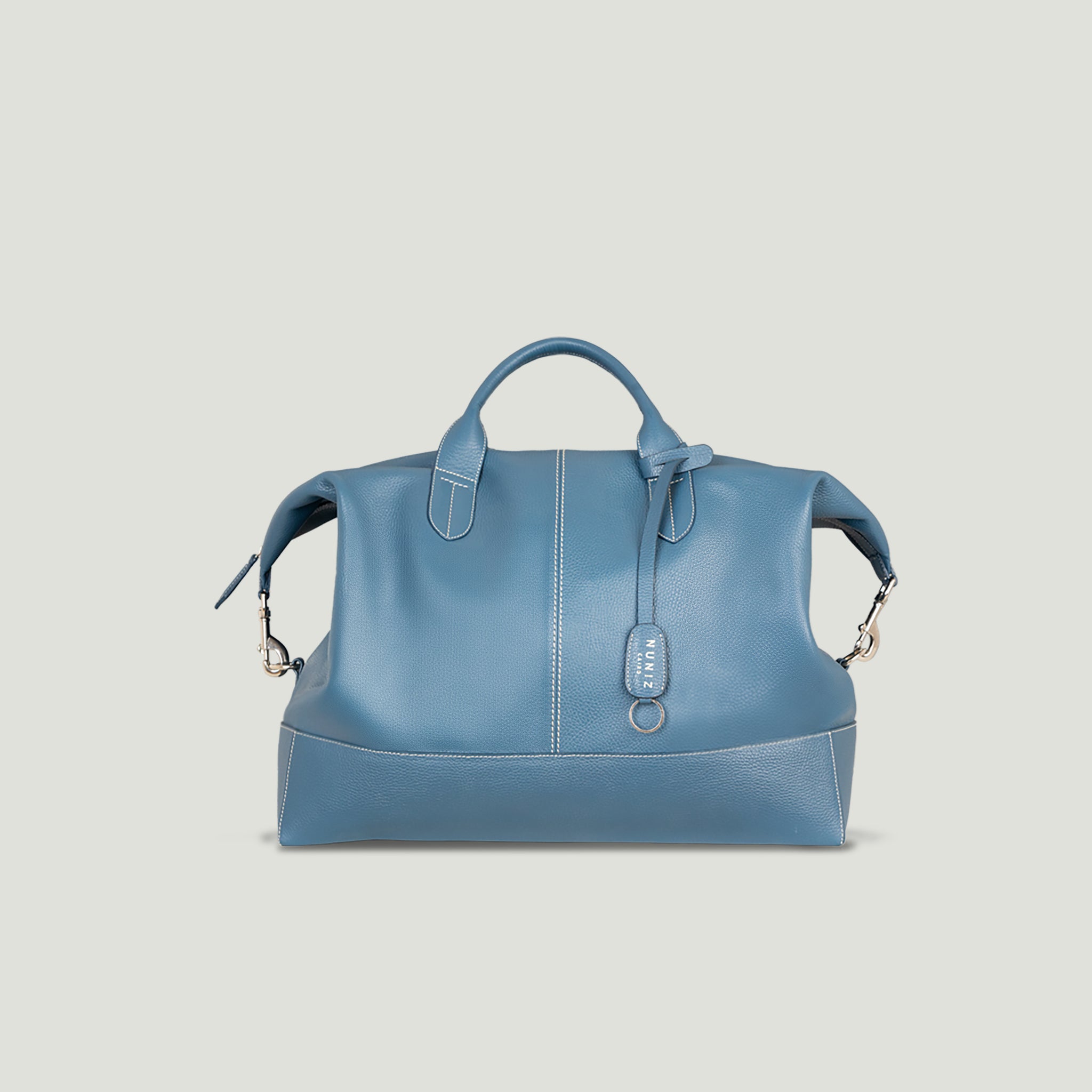 Sawa7 Duffle Bag for Gym & Travel Nuniz Cairo Handbags