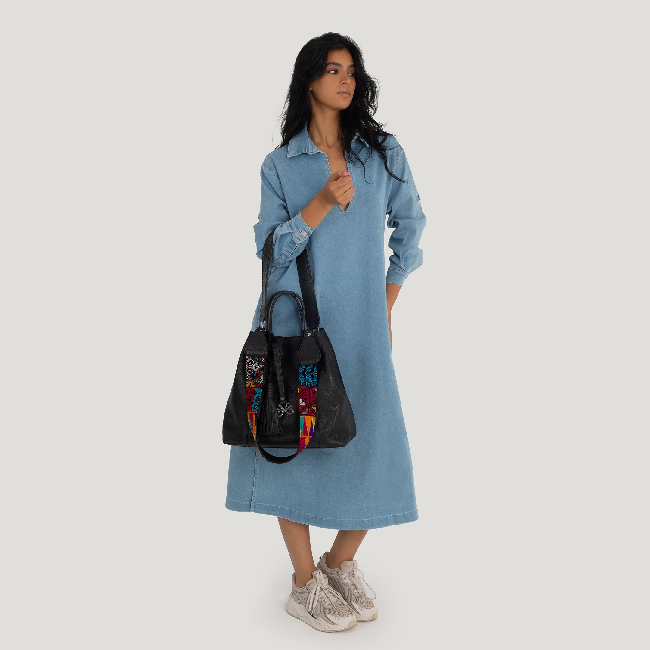 Carreta Handbag