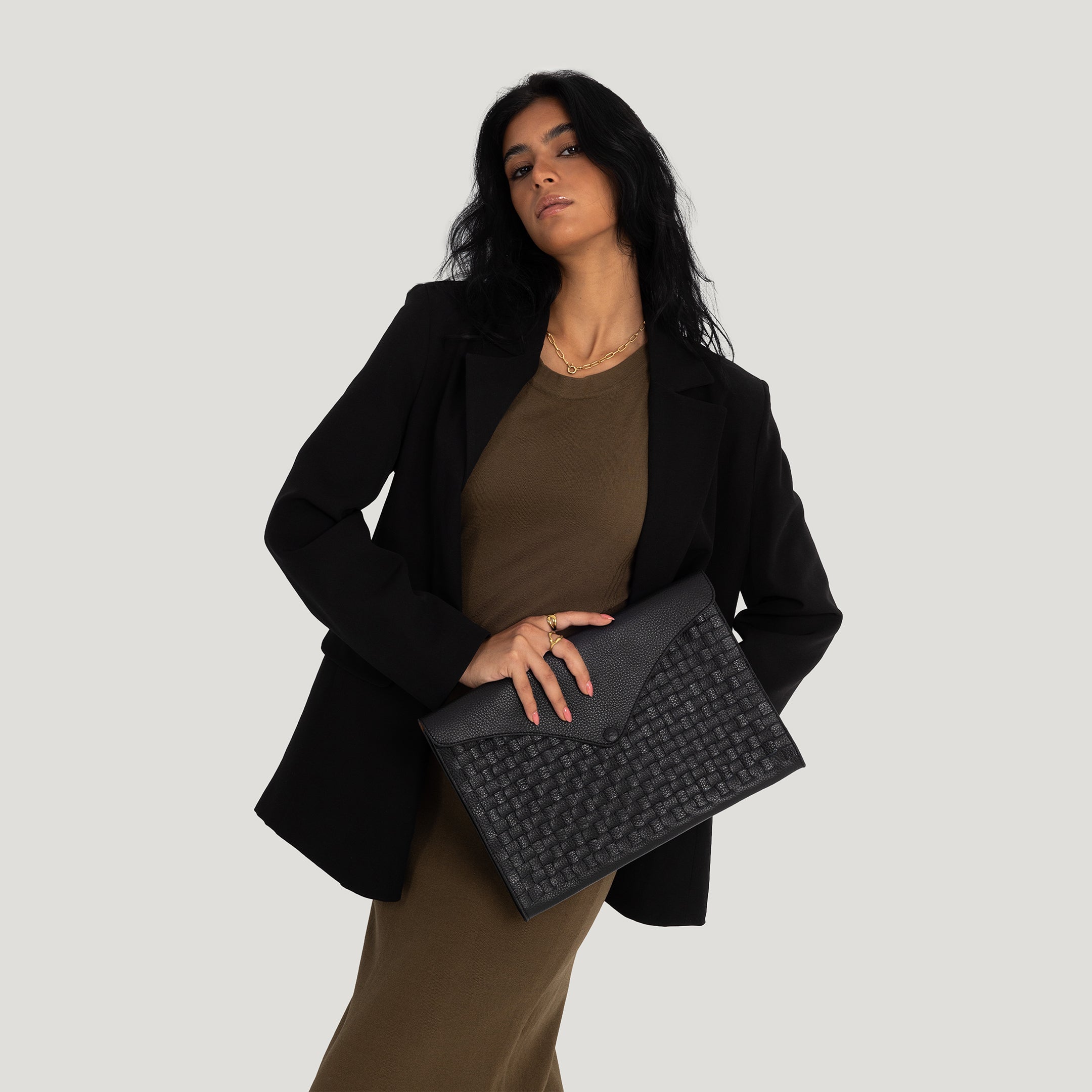 ًWoven Zarf XXL