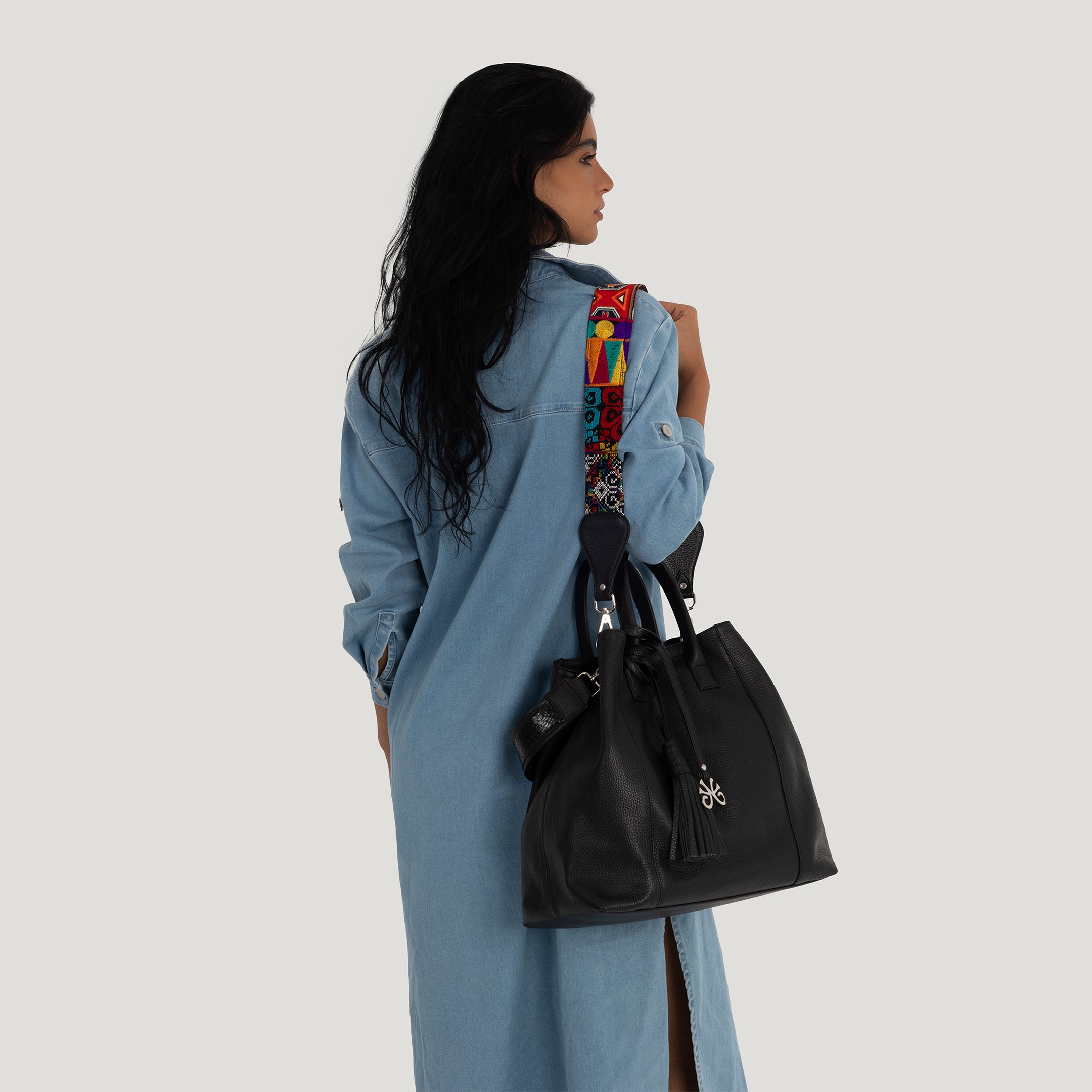 Carreta Handbag