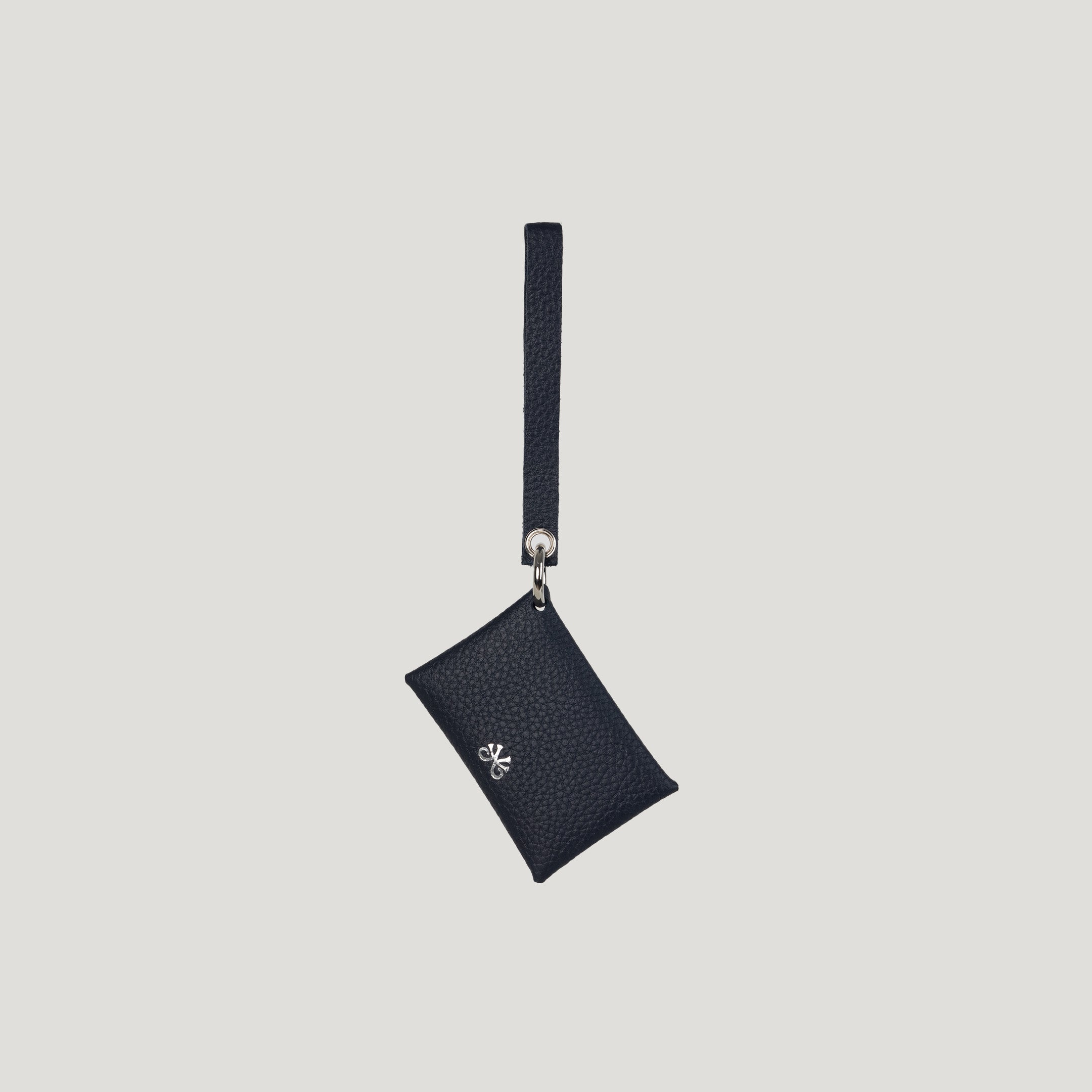 Nuniz Pouch Charm