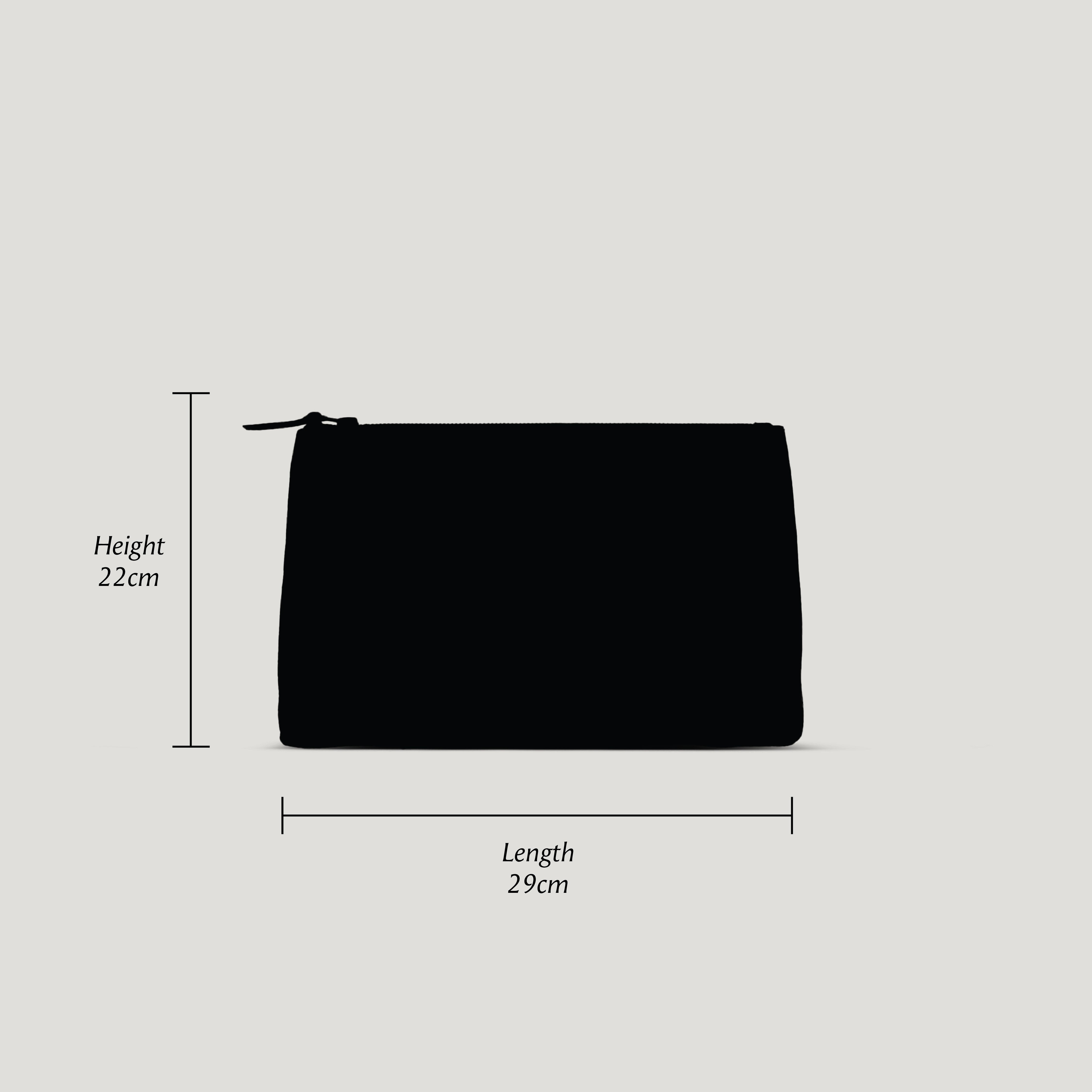حقيبة نونيز باوتش كروس بودي