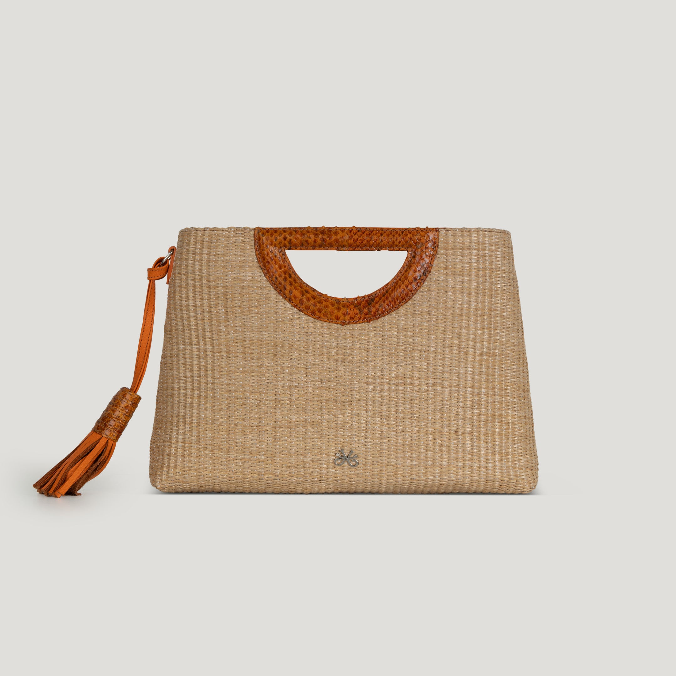 Oud Clutch