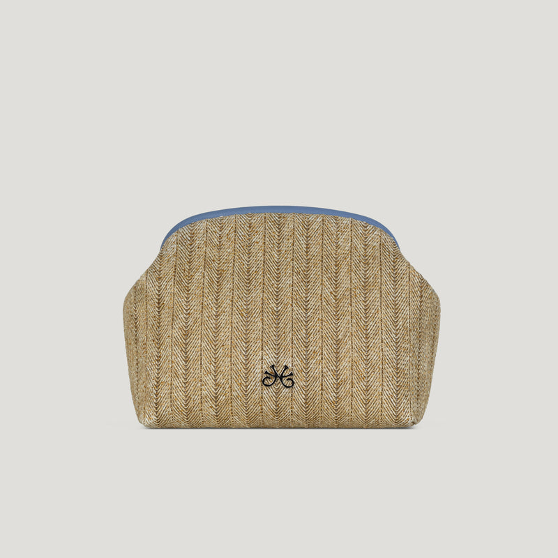 Shalta Summer Clutch