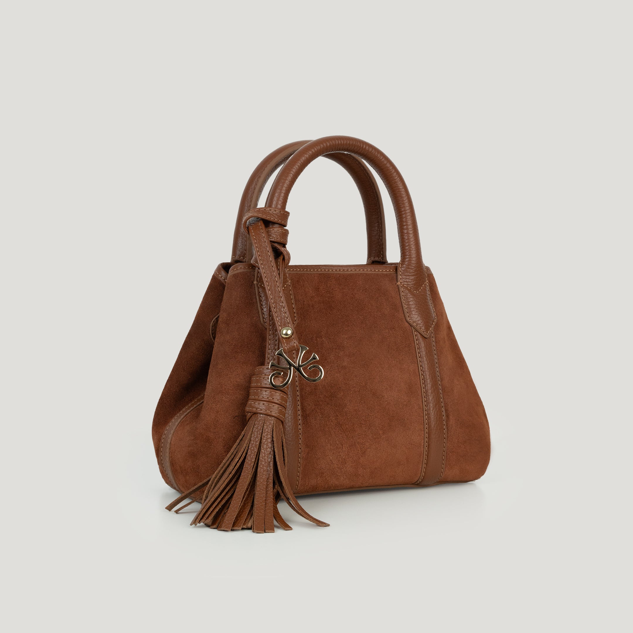 Downtown Half Day in Suede