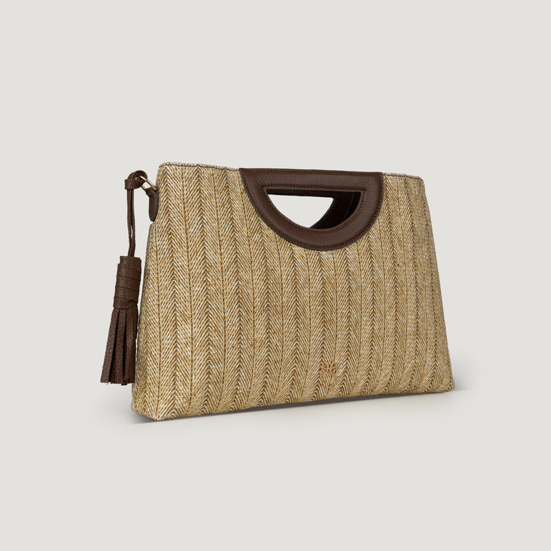 Oud  Clutch