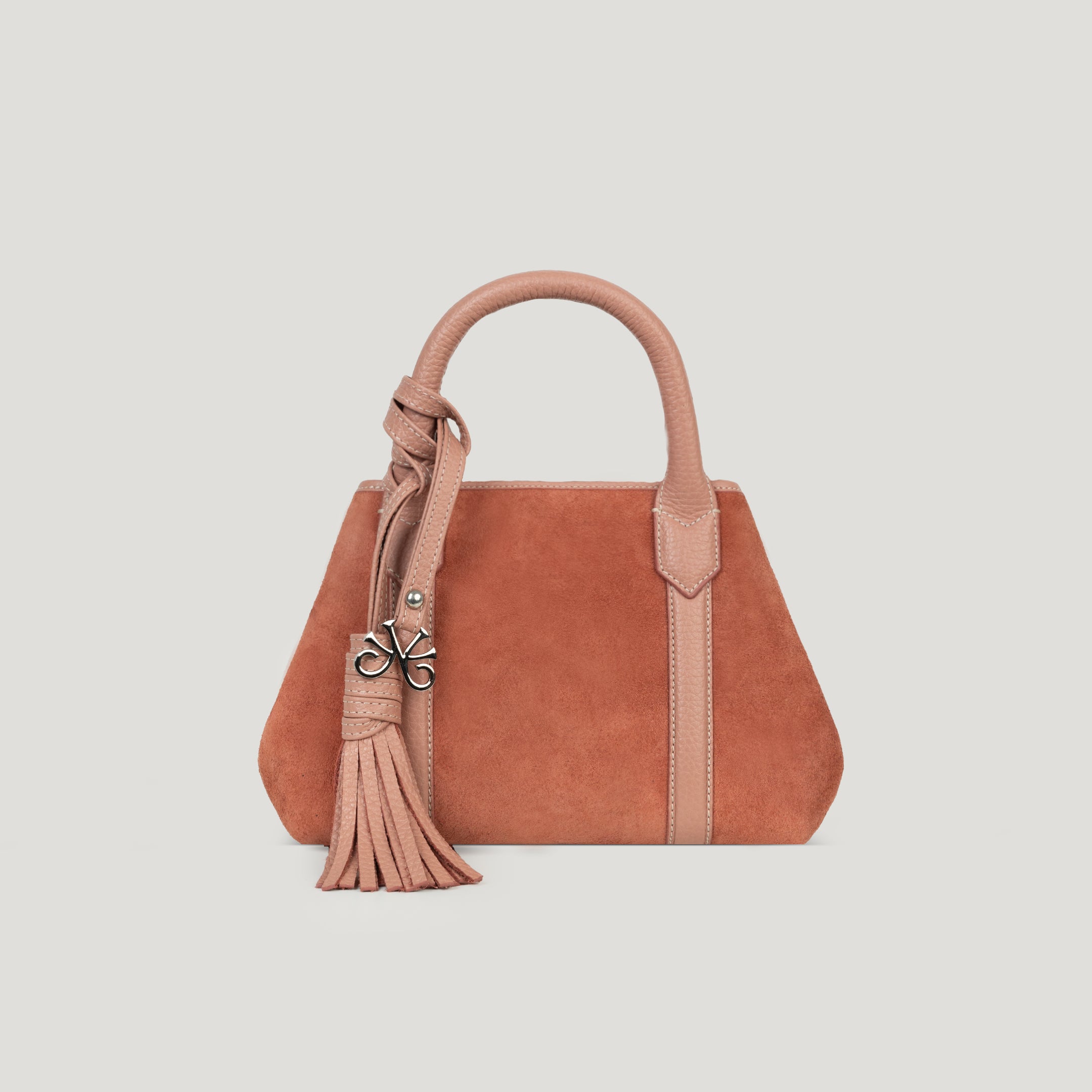 Downtown Half Day in Suede