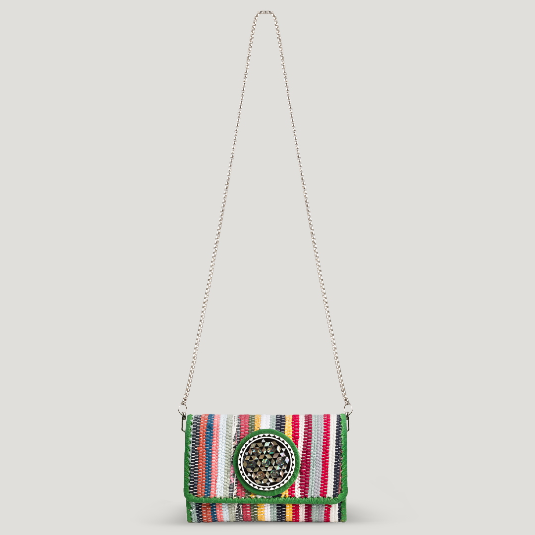 purse bag nubia design Nuniz handbags Egypt