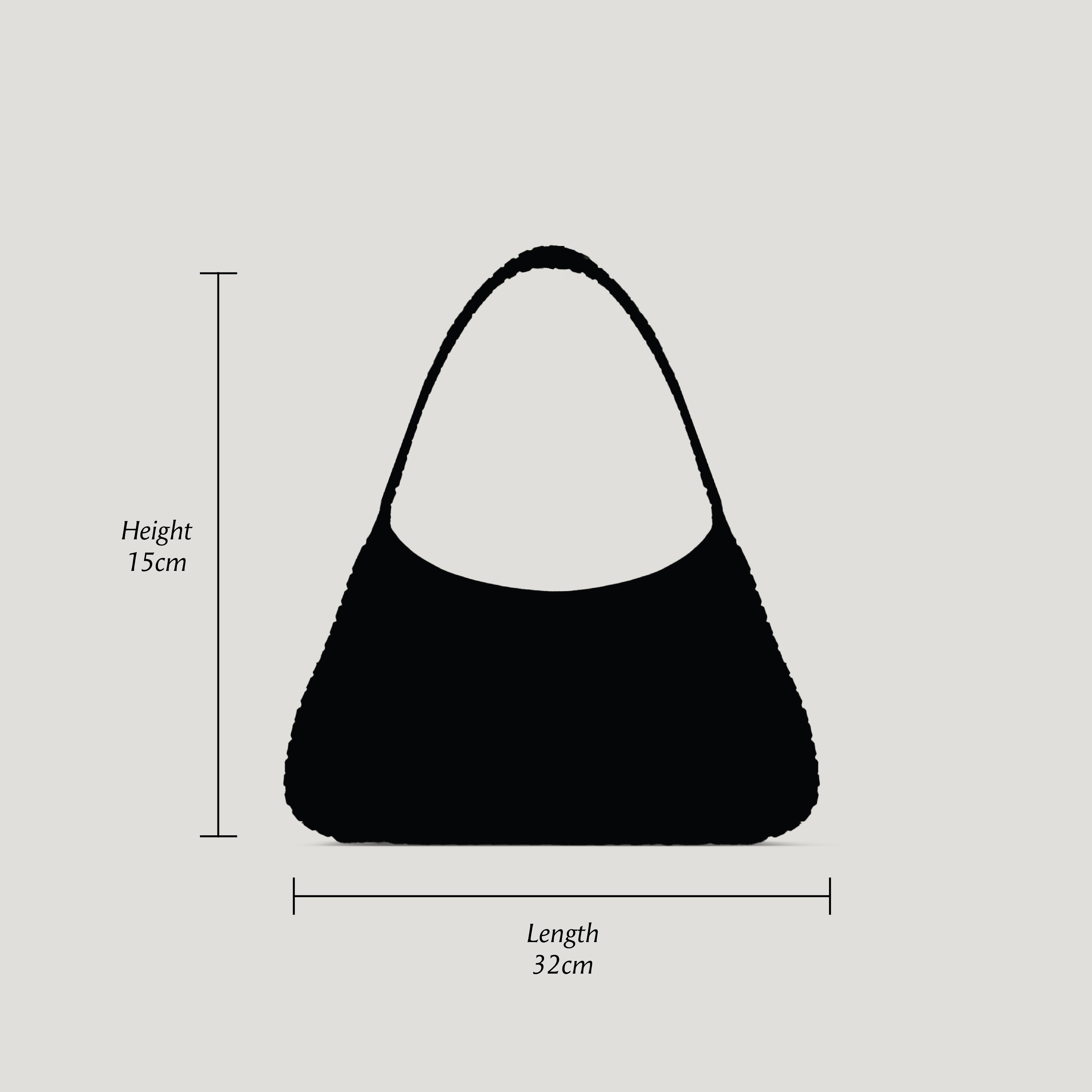Qamar Shoulder Bag