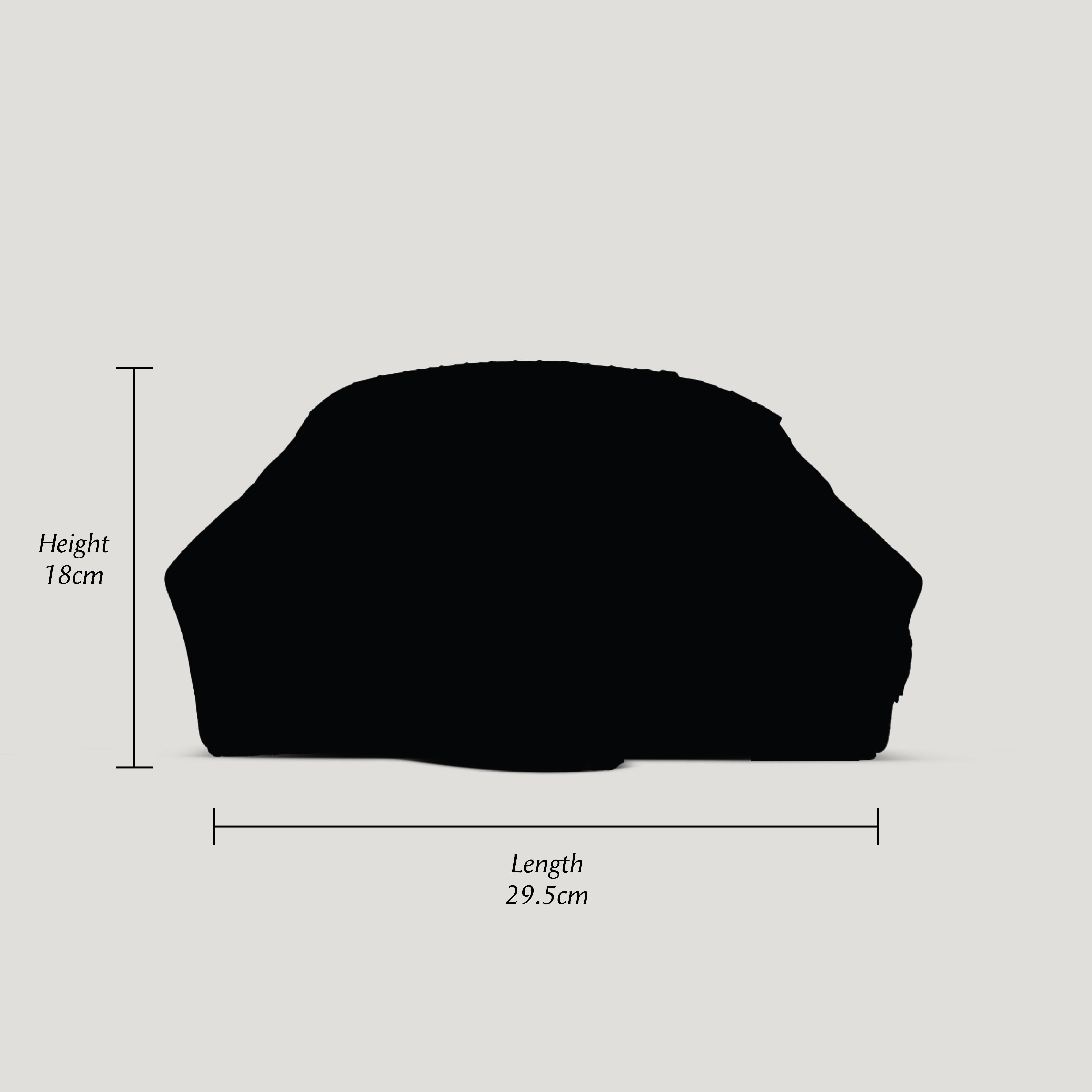 Ramla Clutch Bag