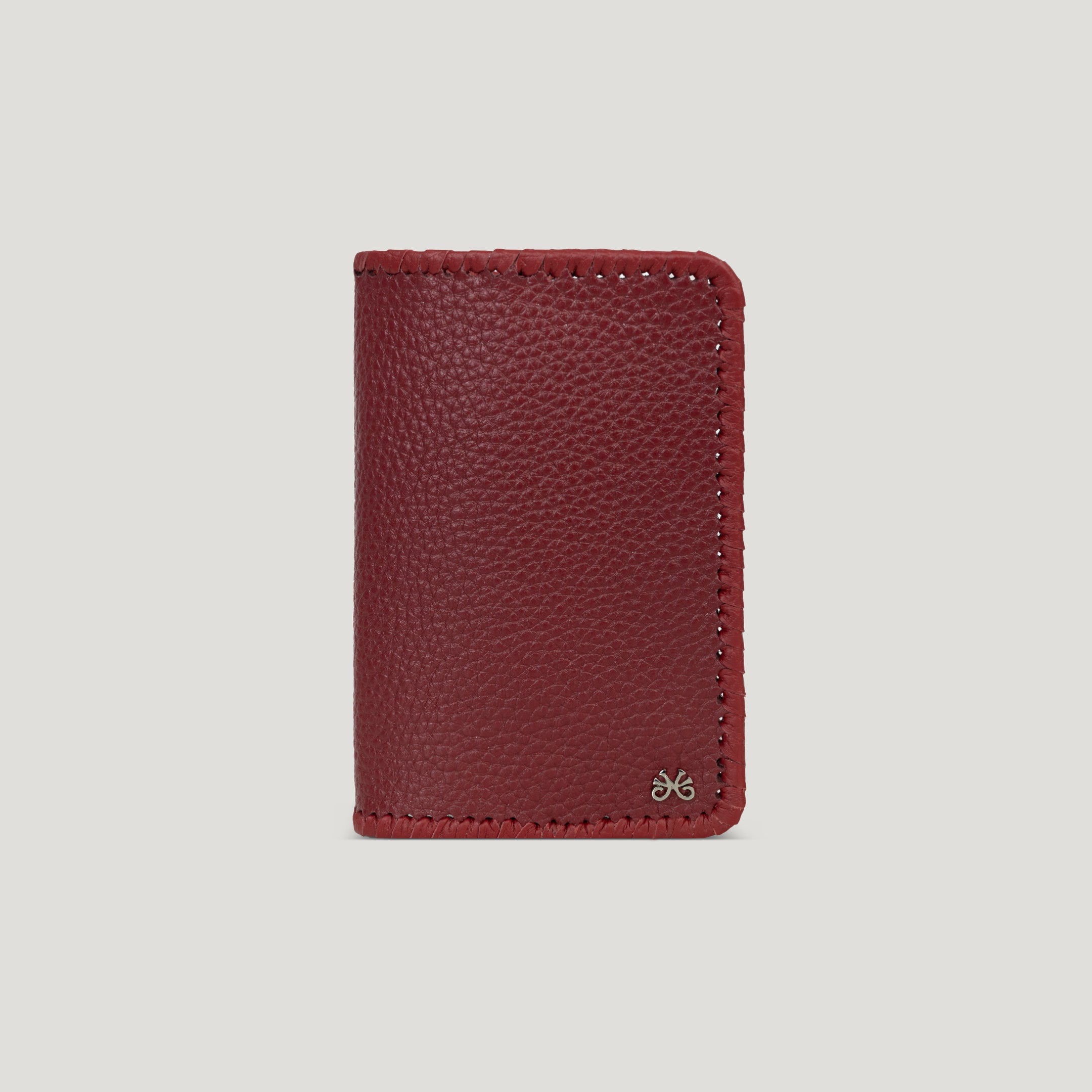 Woven Passport Cover