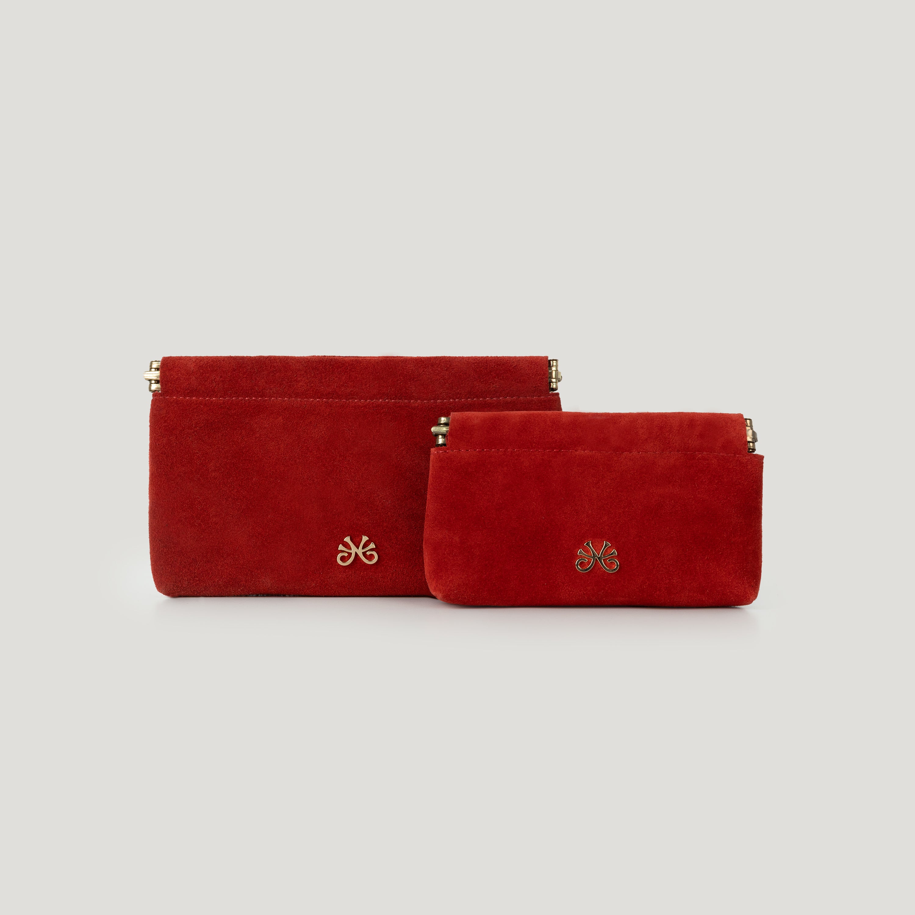 The Pouchette Set
