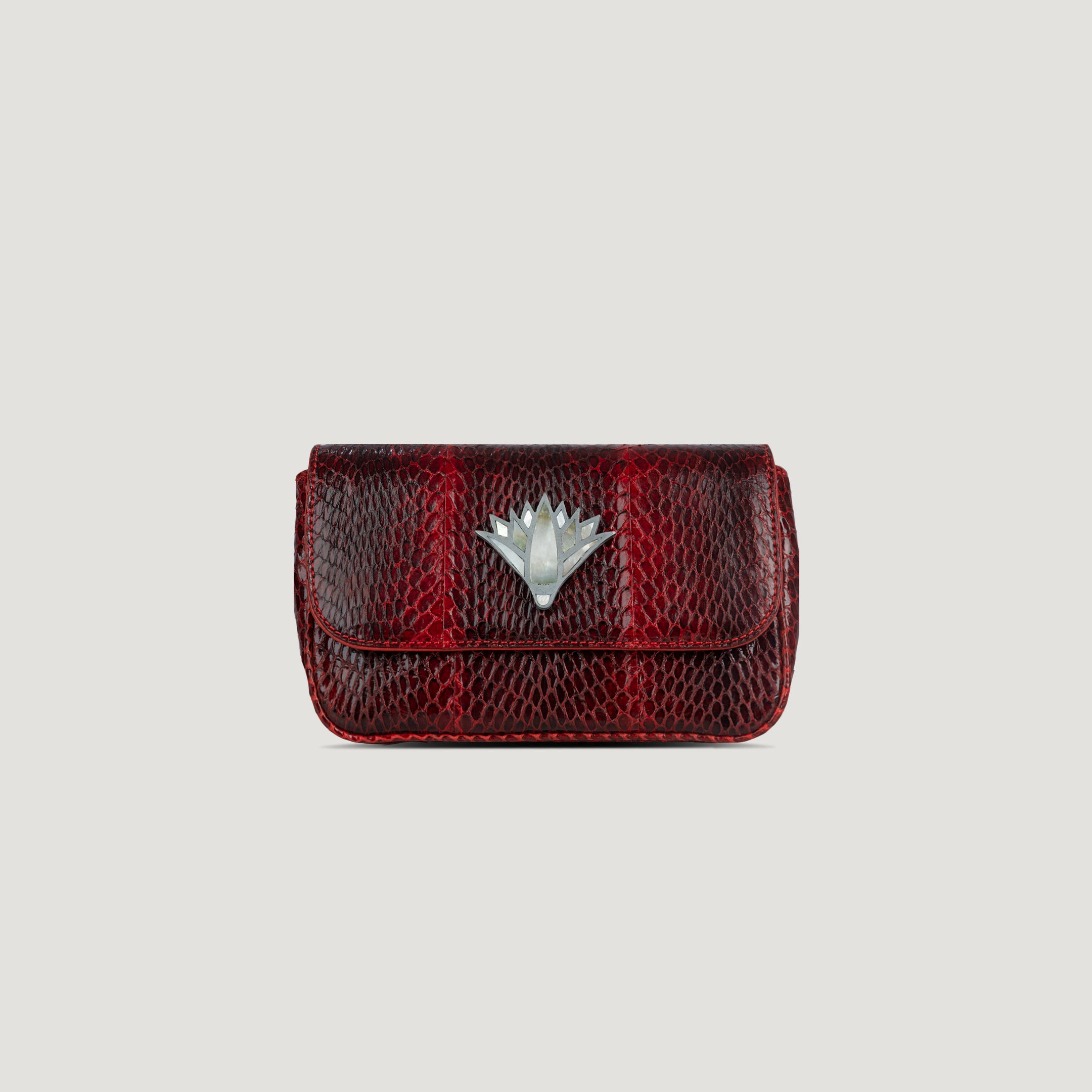 Mini Lotus in Snakeskin