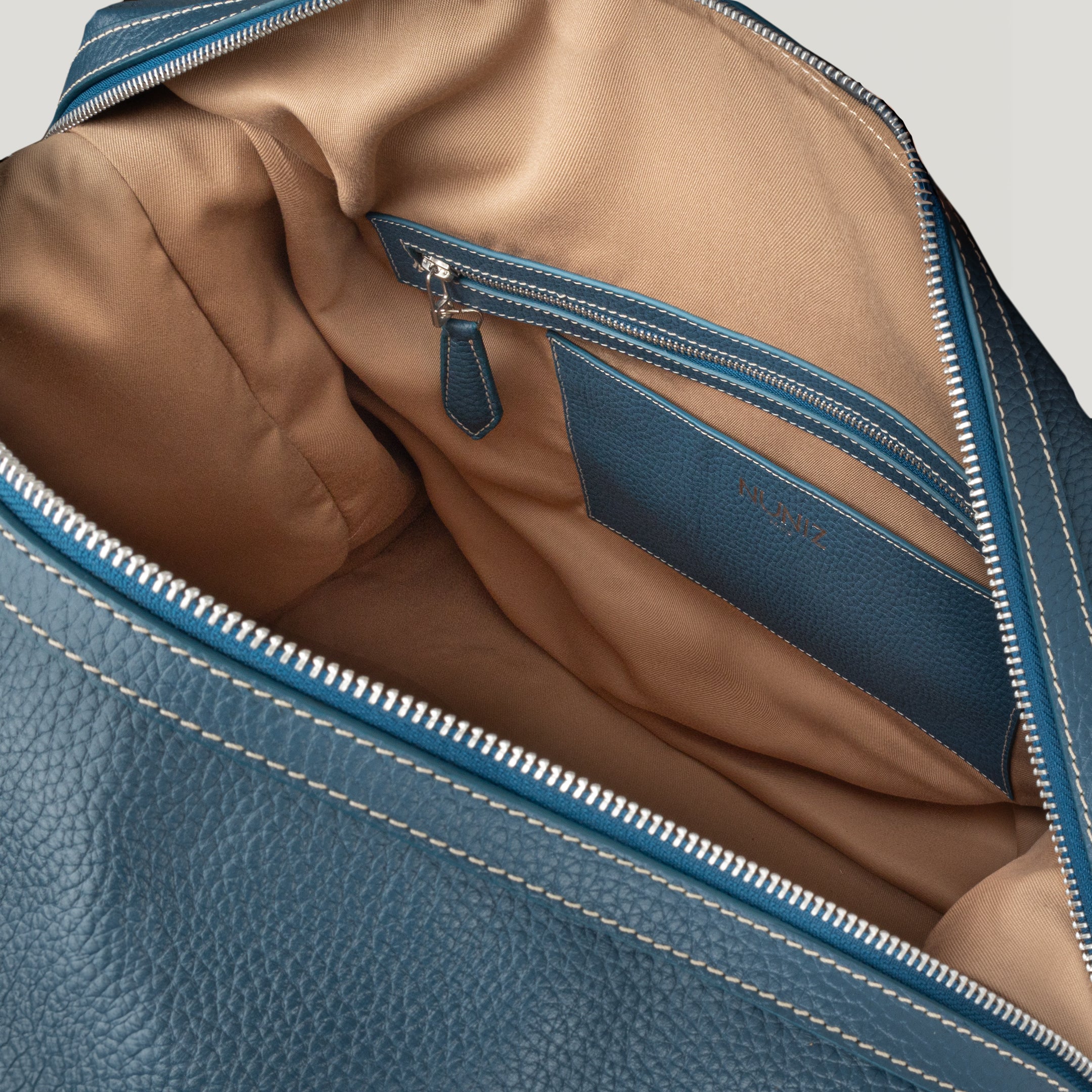 Sawah Duffle Bag