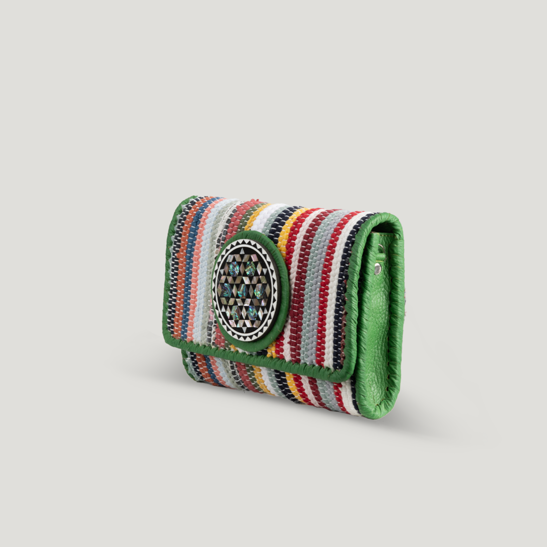 women bag purse nubia nuniz egypt