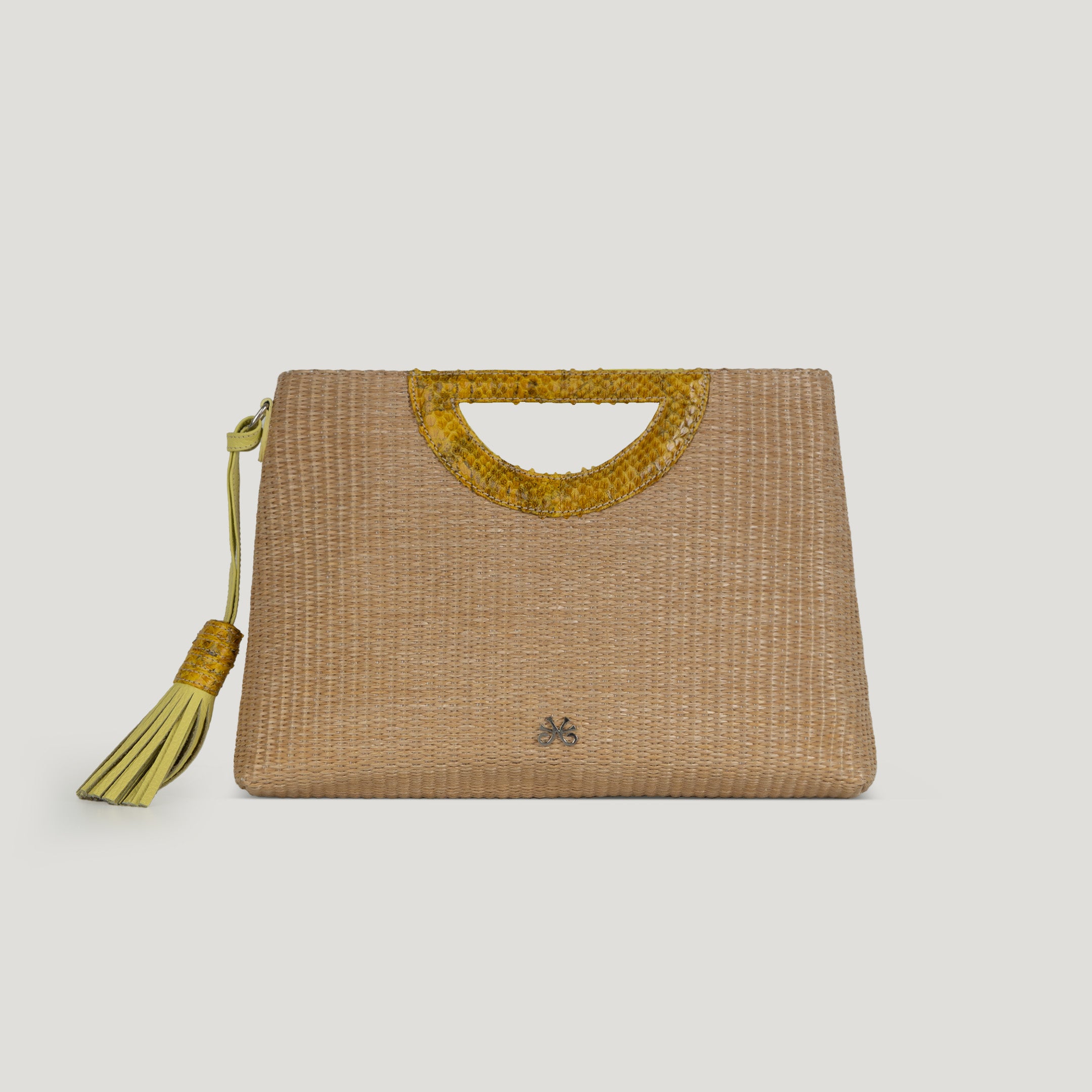 Oud Clutch