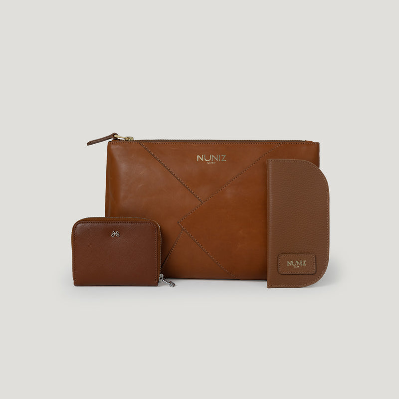 The Daily Bundle