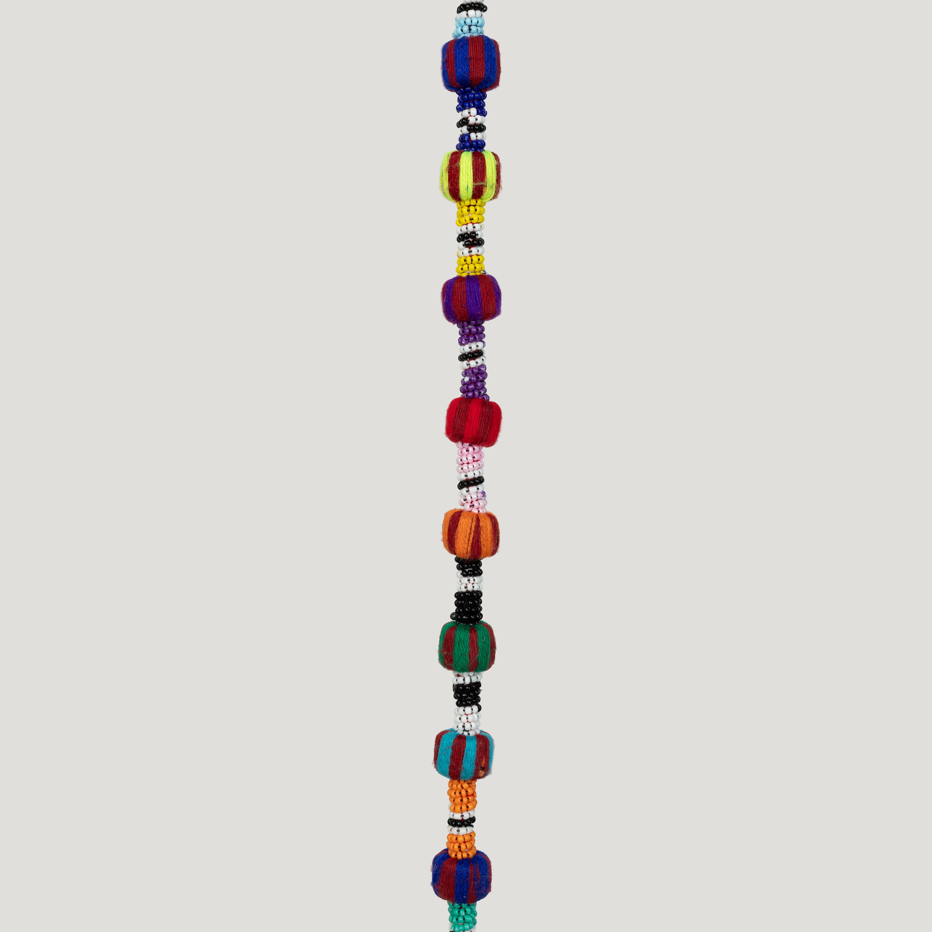 Nubian Strap