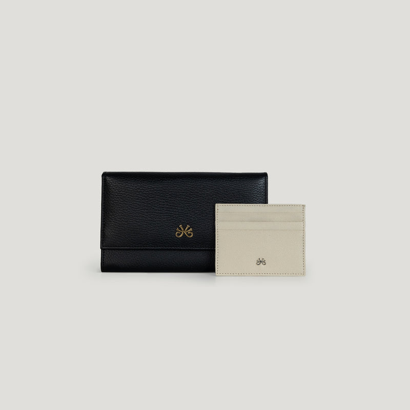 The Card & Cash Set