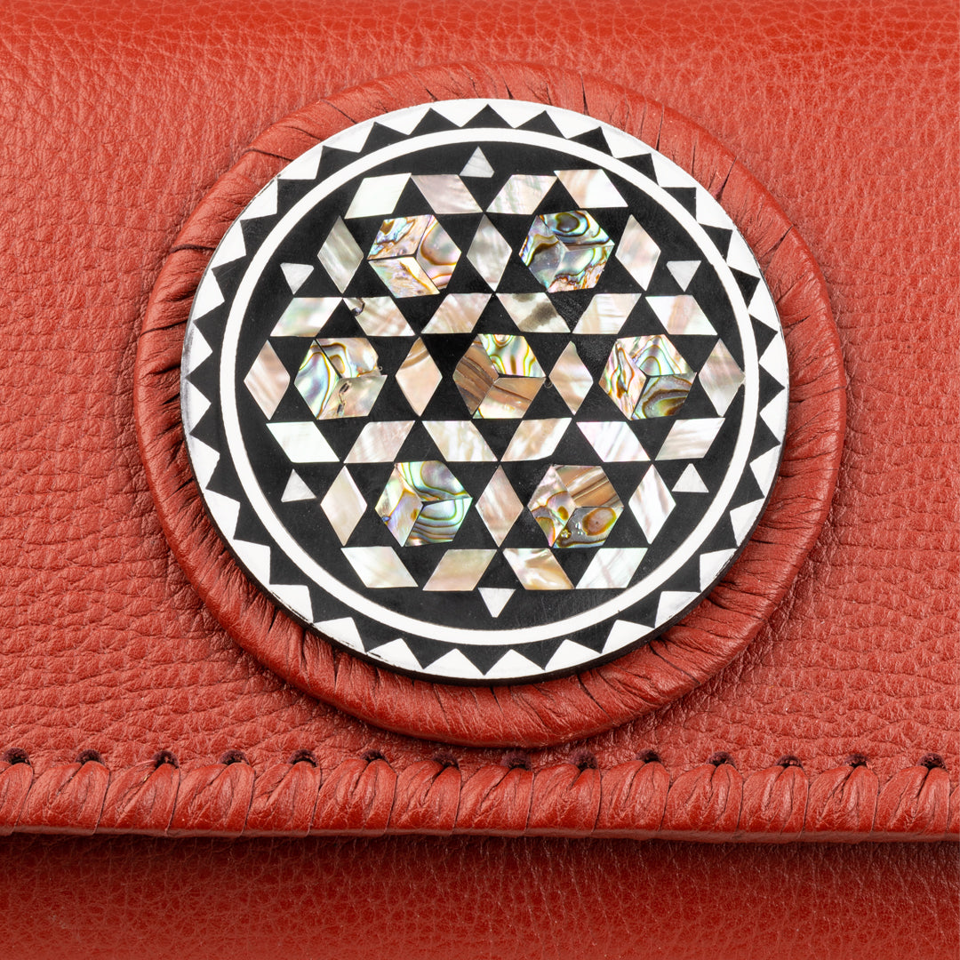 Khalili Clutch