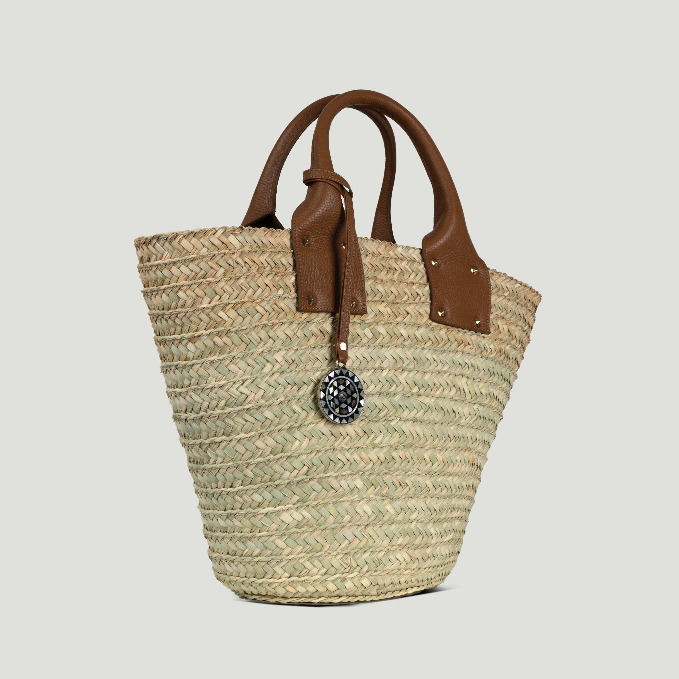 Bianchi Beach Bag