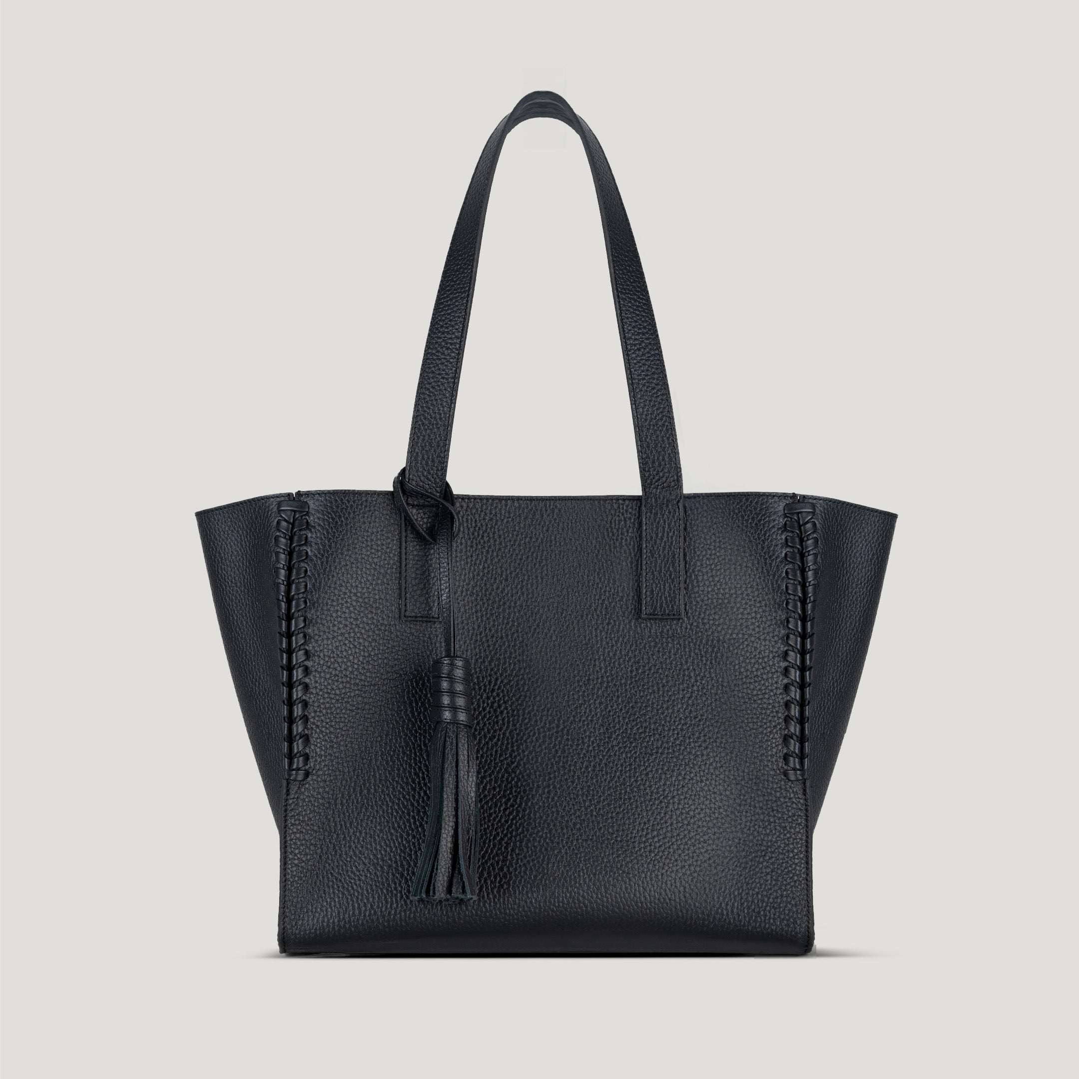 Dafayer Leather Handbag