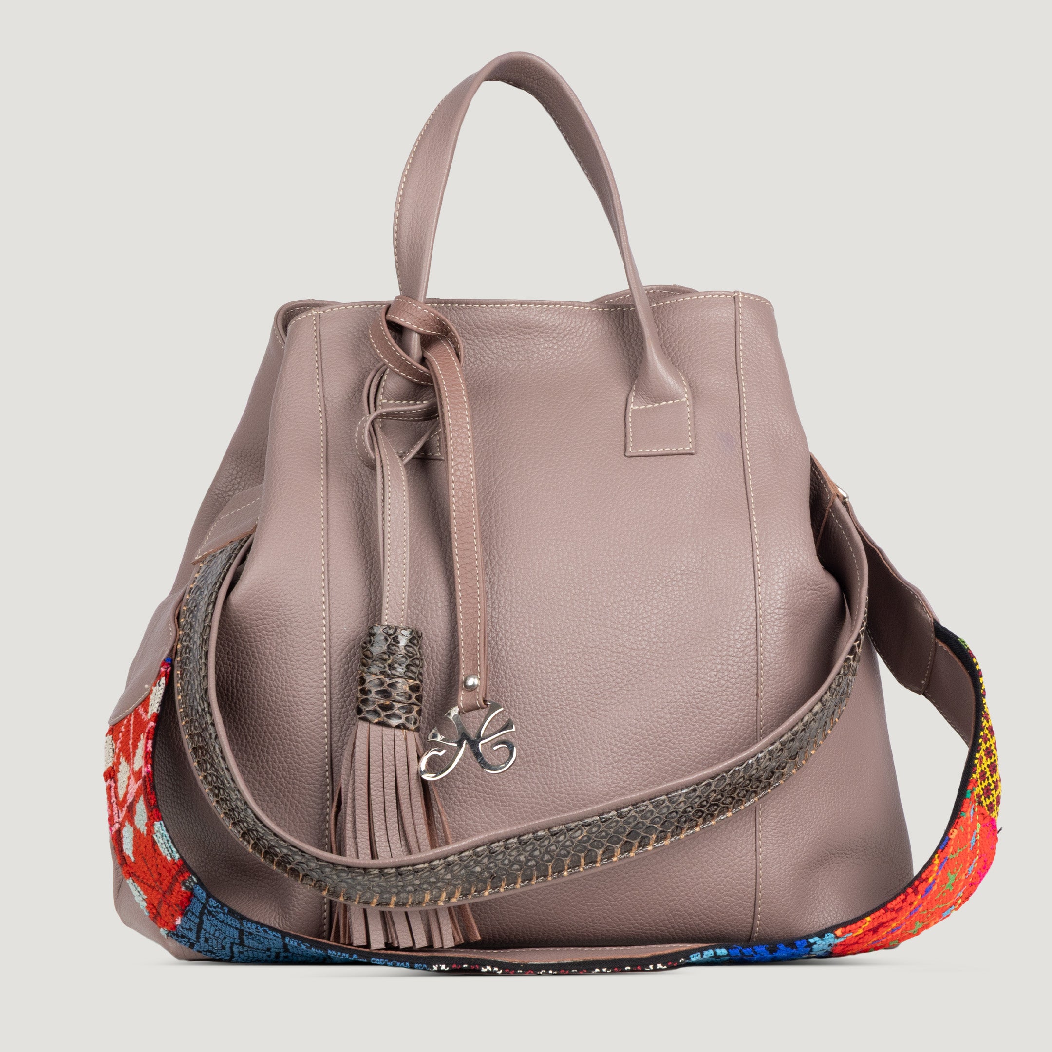 Carreta Handbag