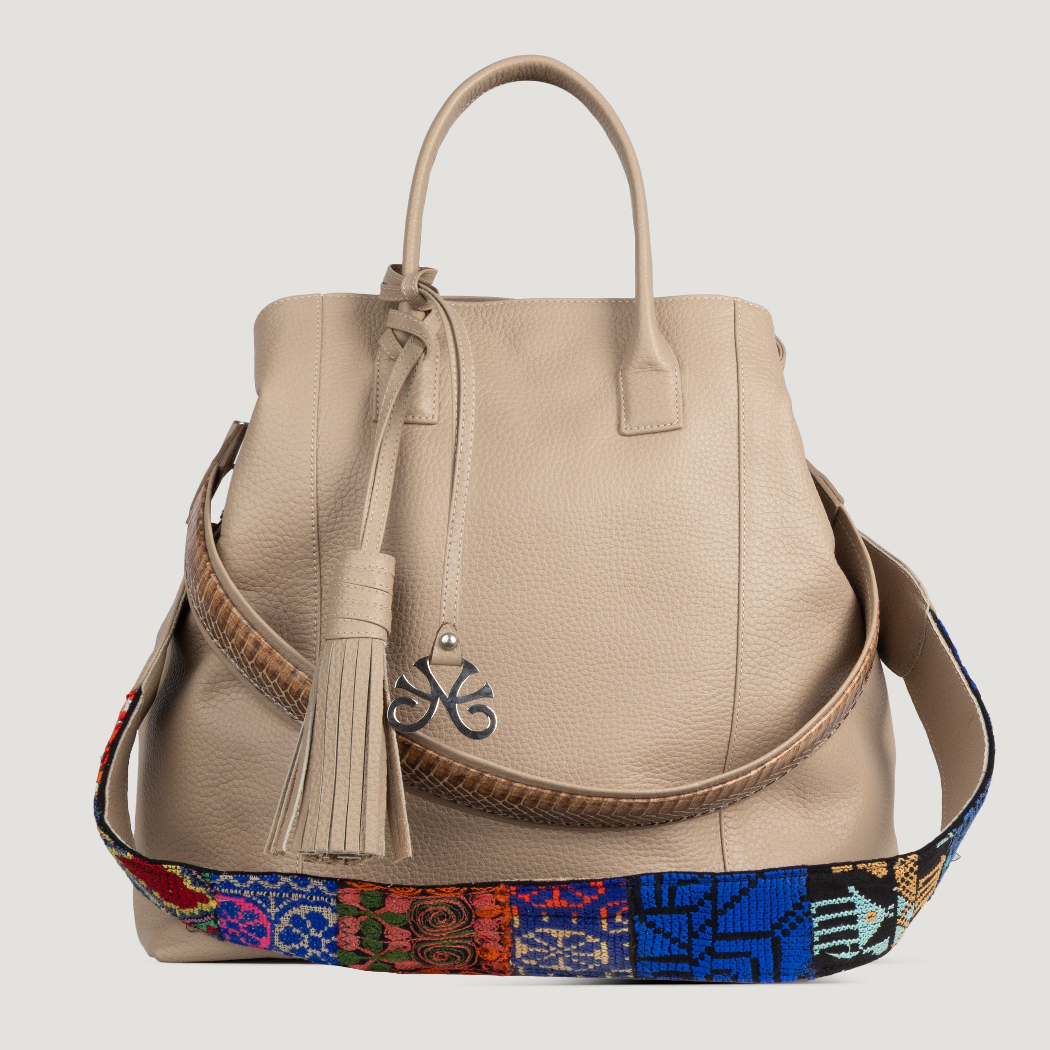 Carreta Handbag