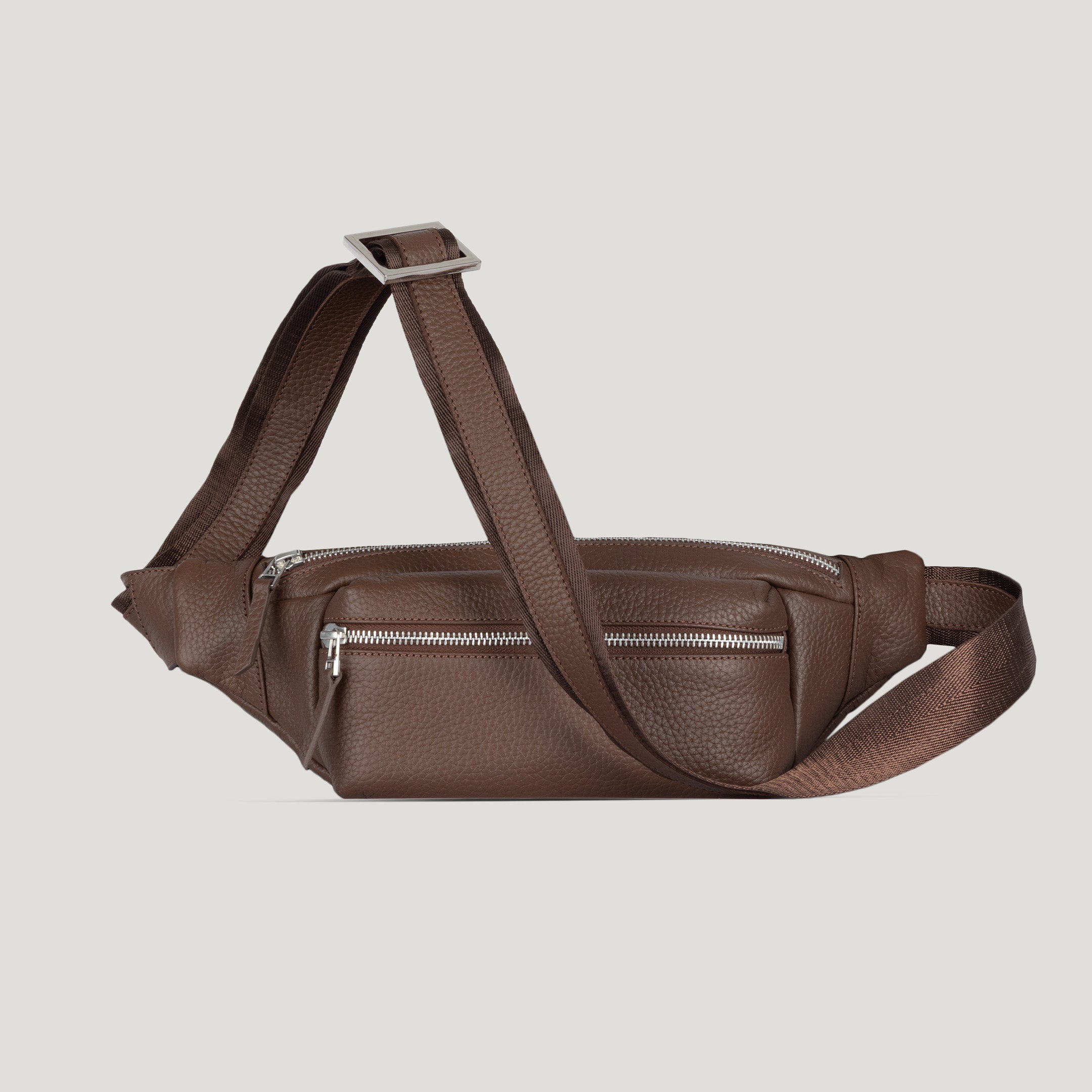 El Sultan Crossbody Bag