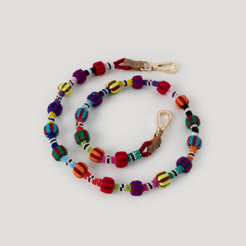 Nubian Strap