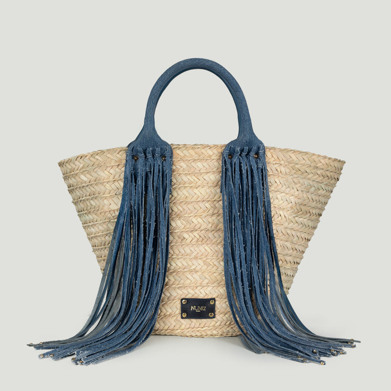Bianchi Beach Bag