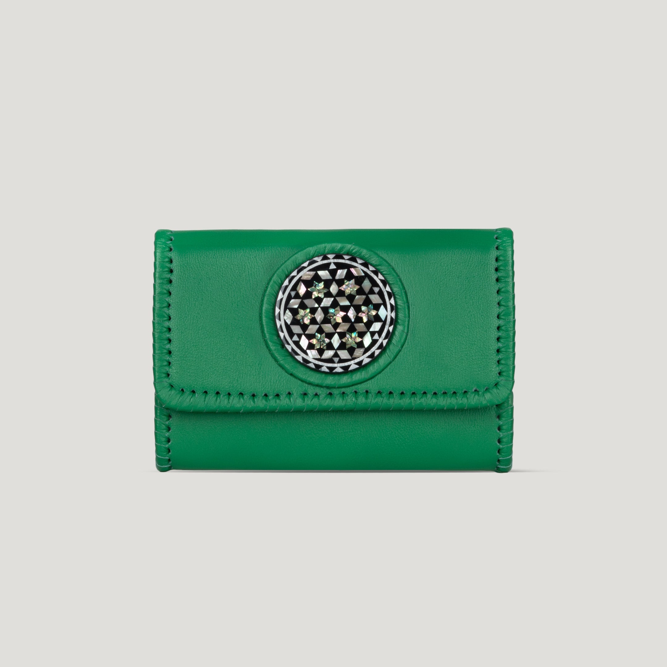 Khalili Clutch