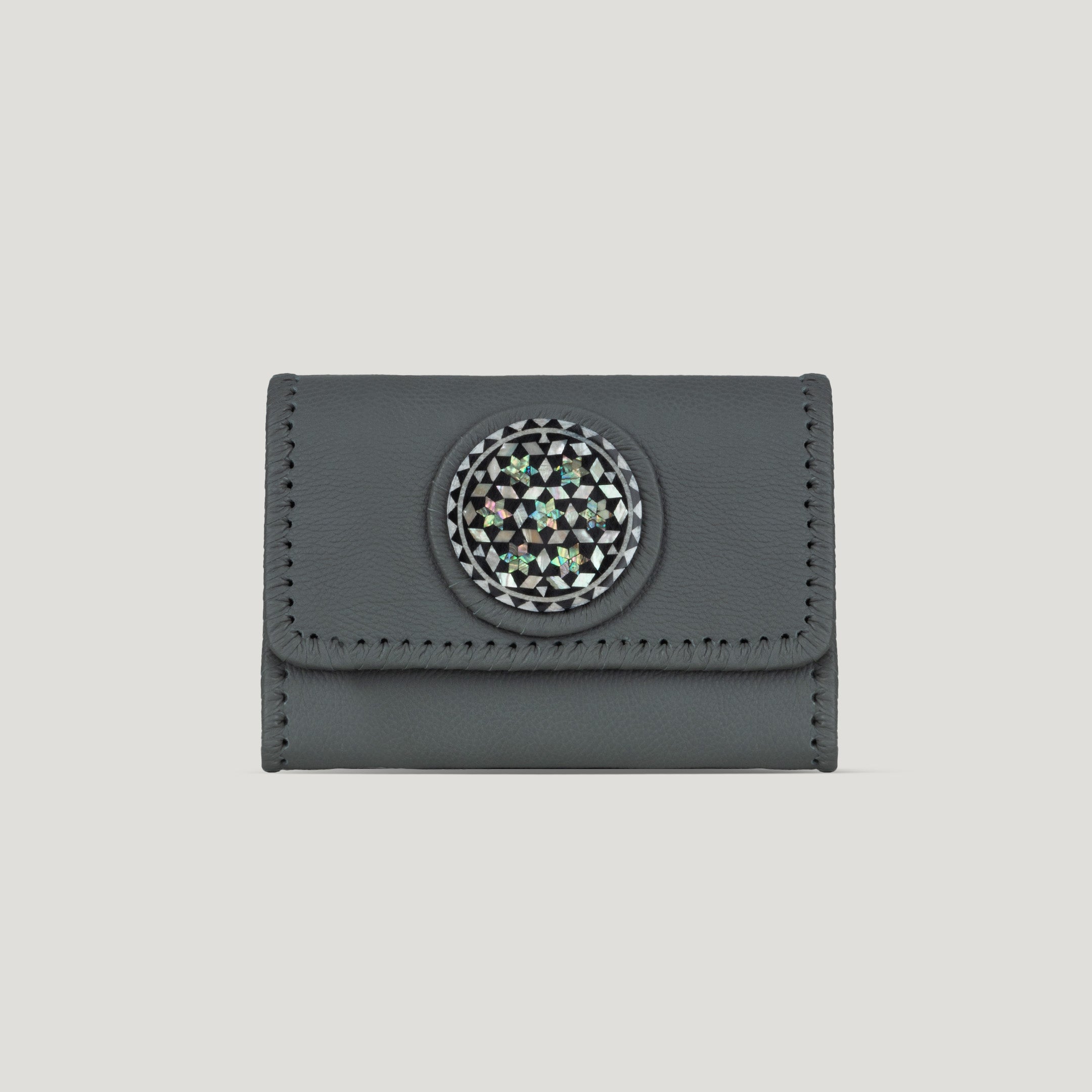 Khalili Clutch