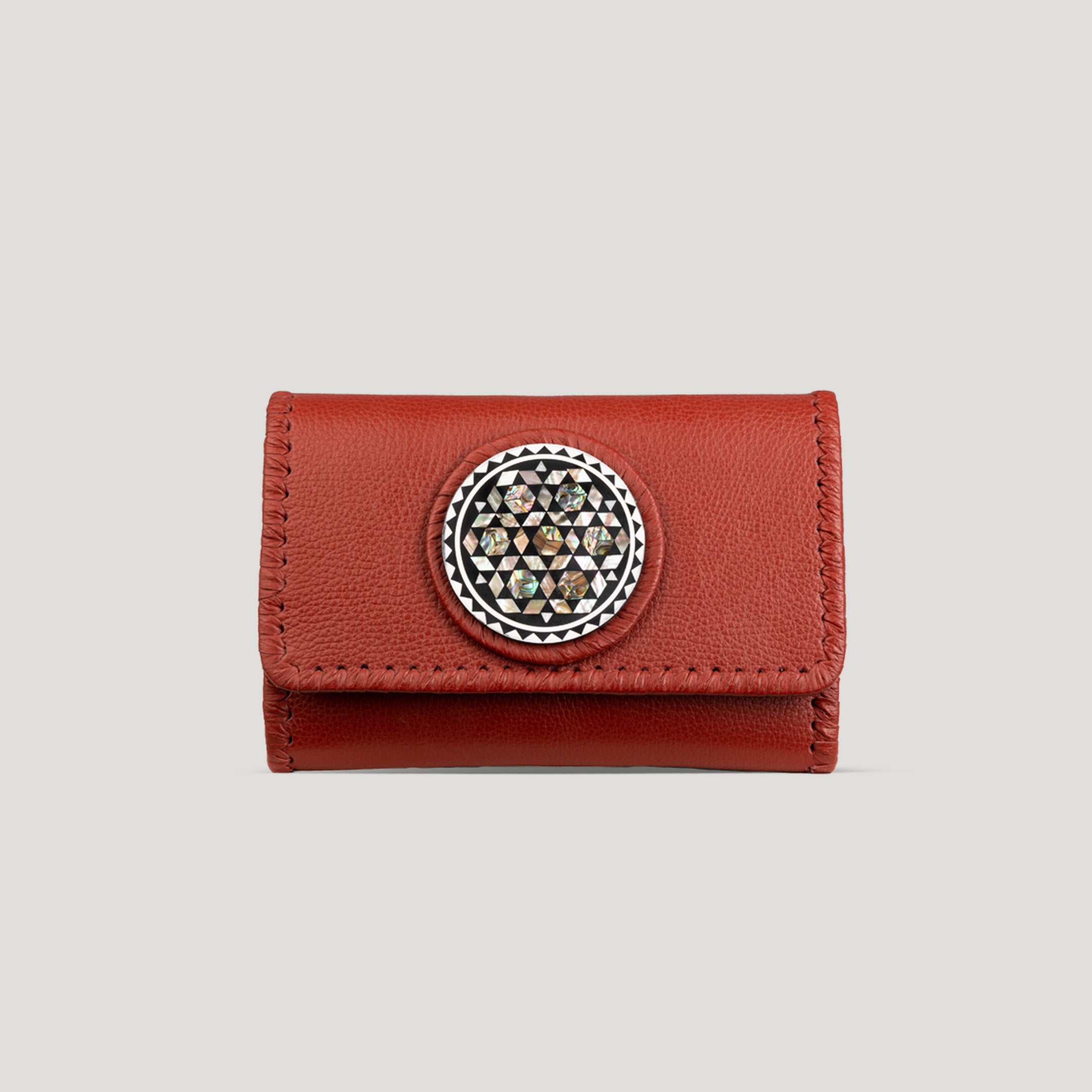 Khalili Clutch