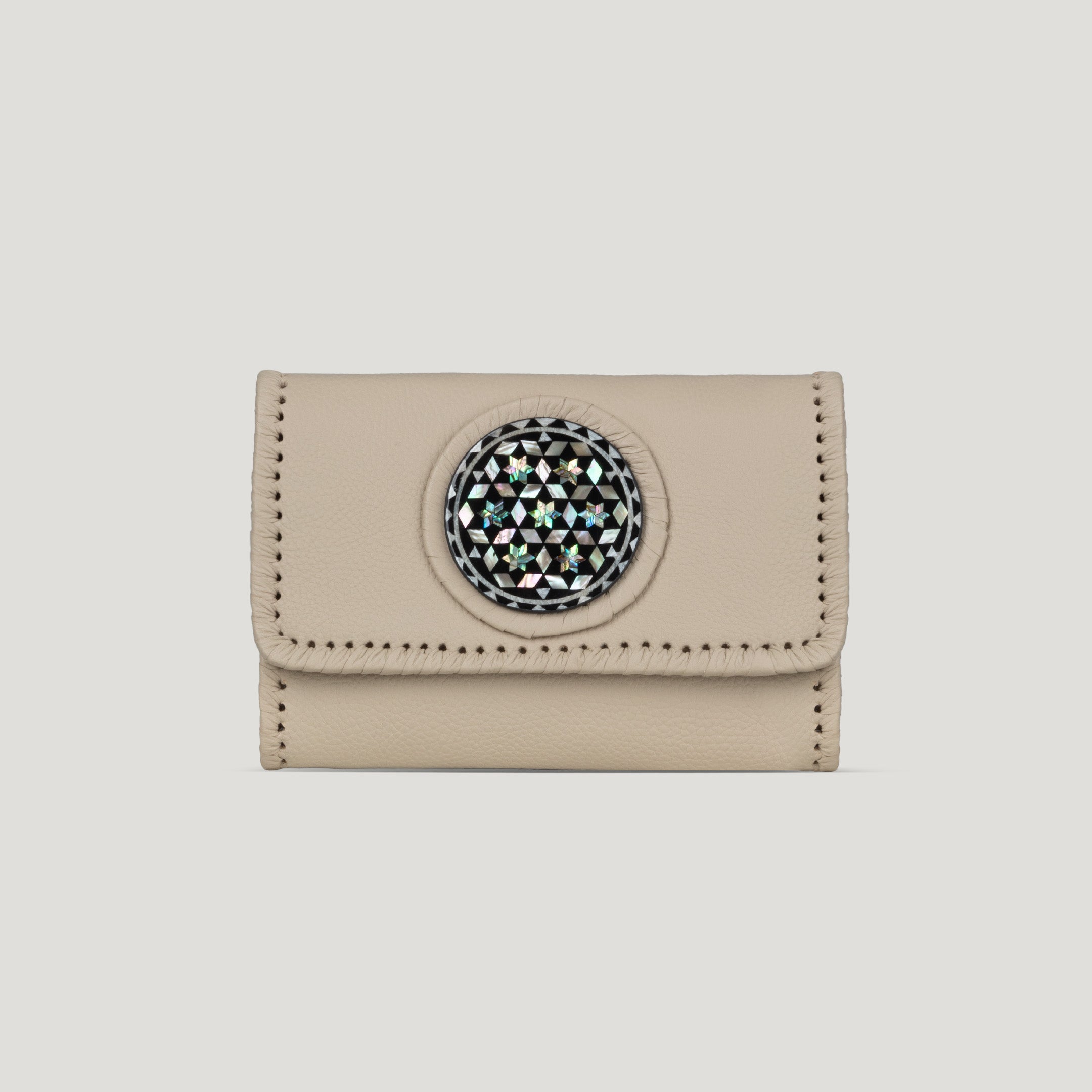 Khalili Clutch