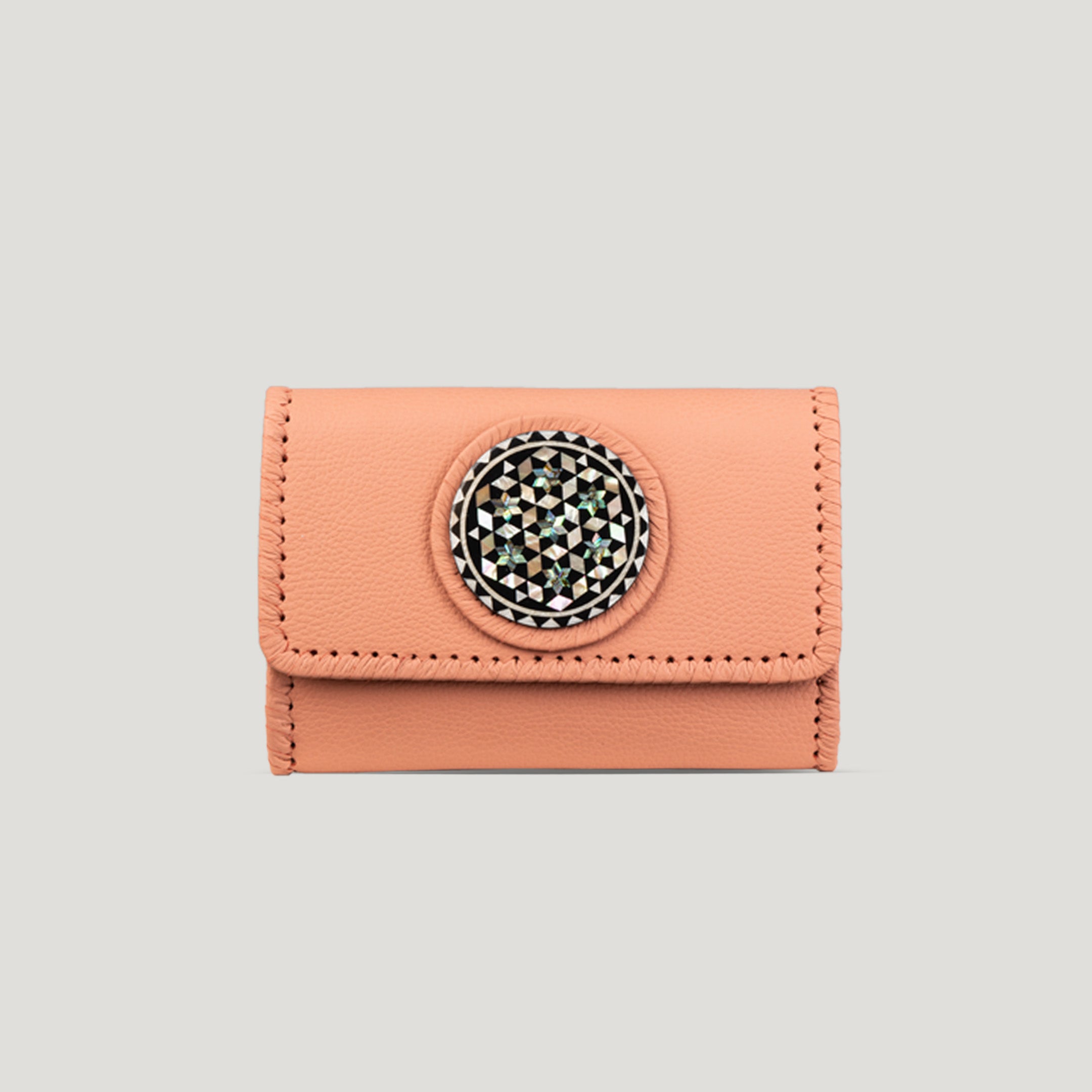 Khalili Clutch