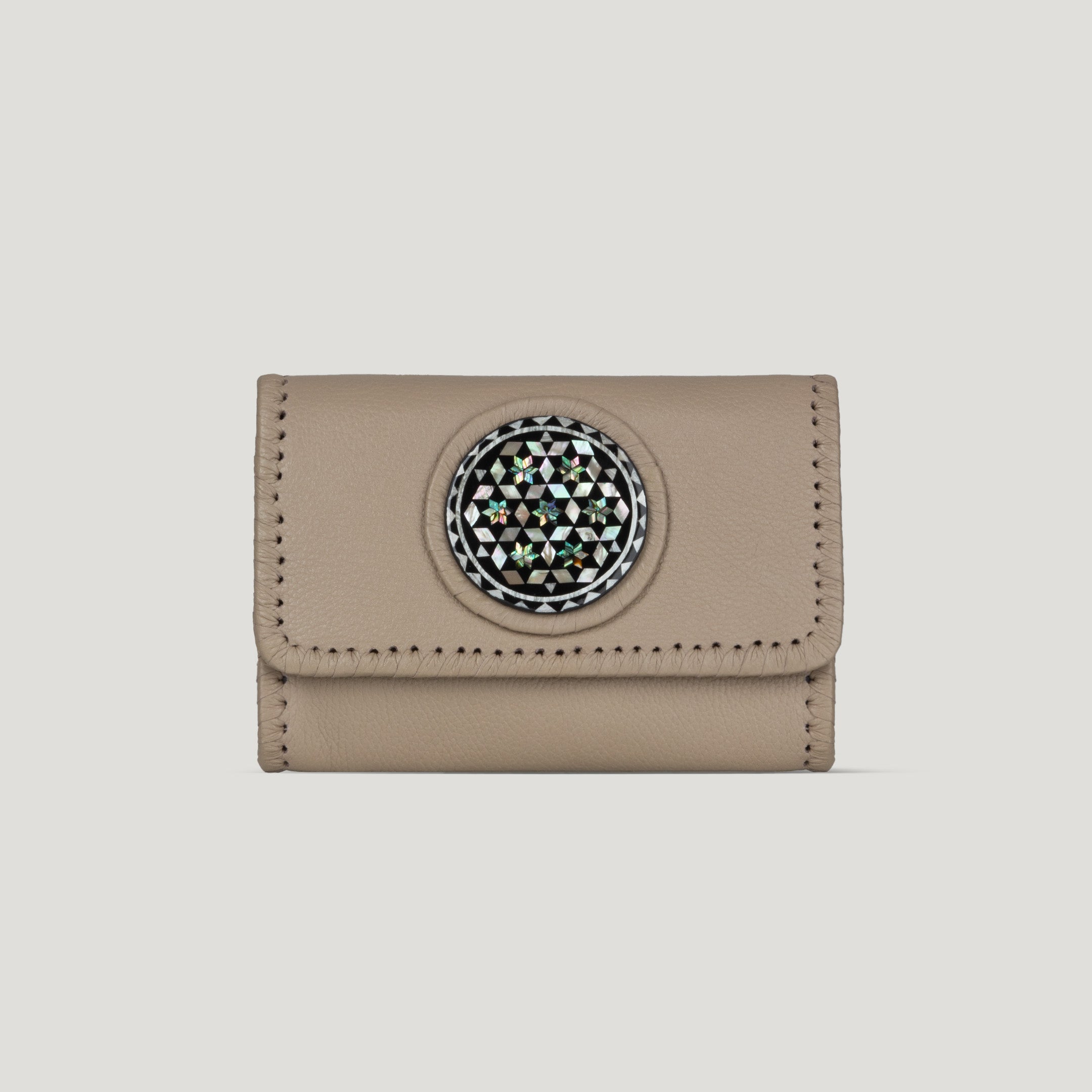 Khalili Clutch